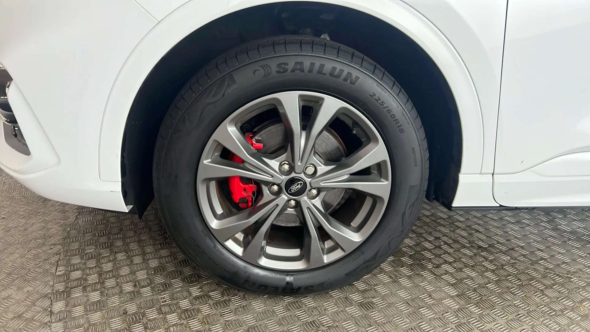 2024 FORD KUGA 2024 FORD KUGA