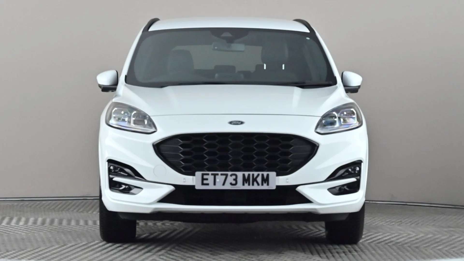 A 2024 FORD KUGA 2.5 PHEV ST-Line Edition CVT A 2024 FORD KUGA 2.5 PHEV ST-Line Edition CVT