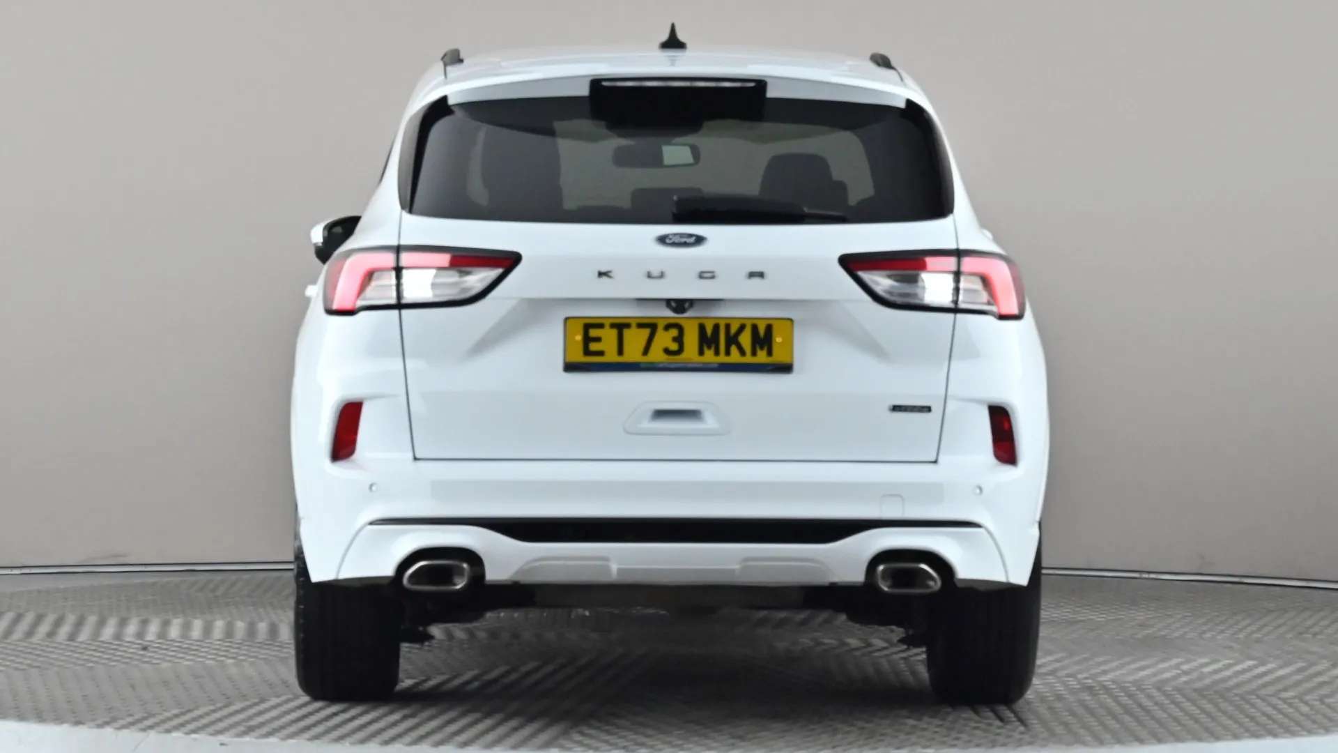 2024 FORD KUGA 2024 FORD KUGA