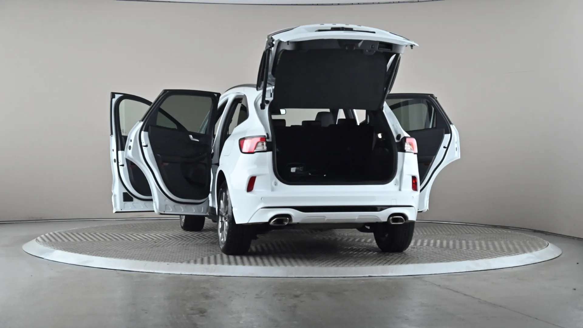 2024 FORD KUGA 2024 FORD KUGA