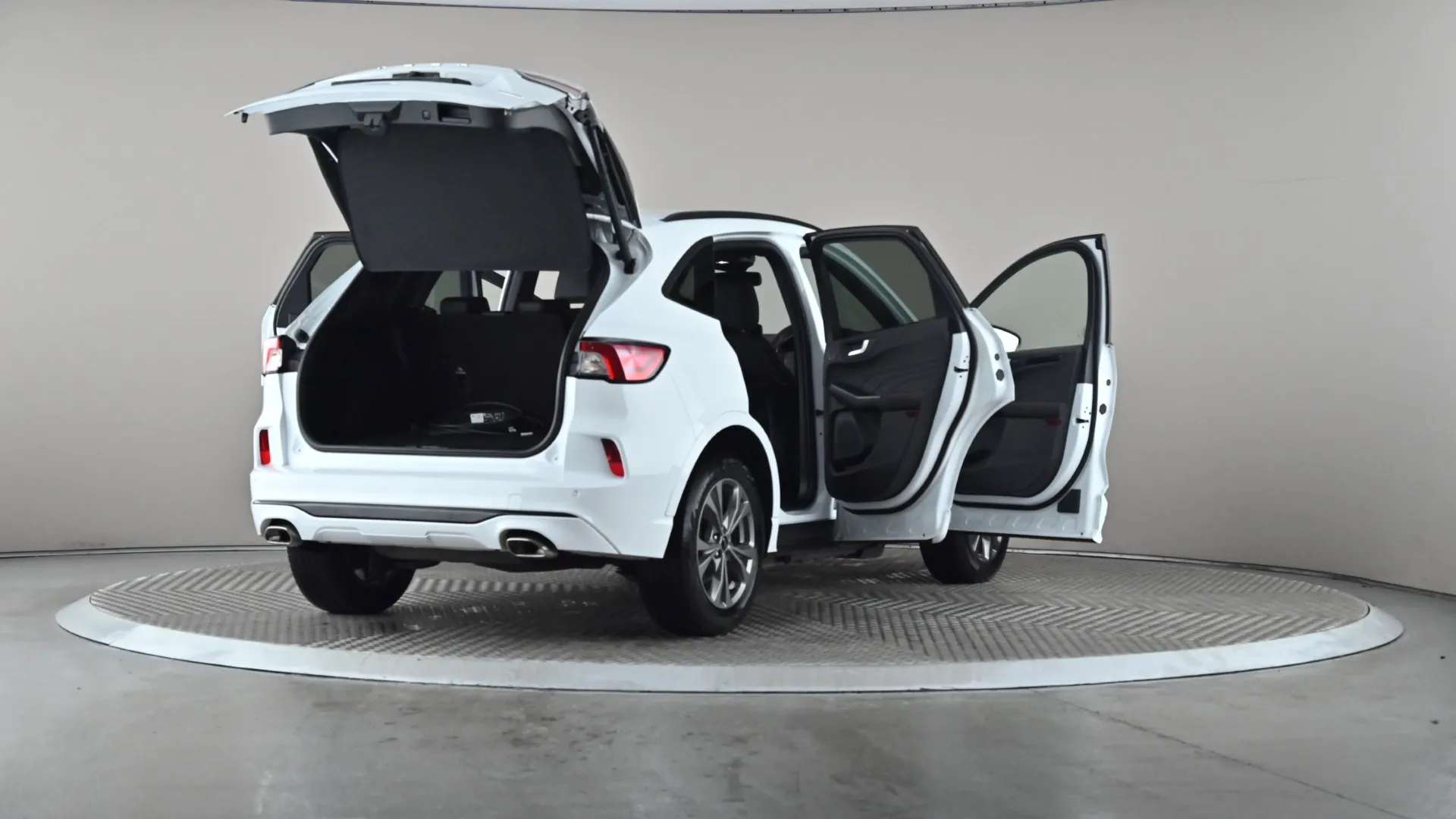 2024 FORD KUGA 2024 FORD KUGA