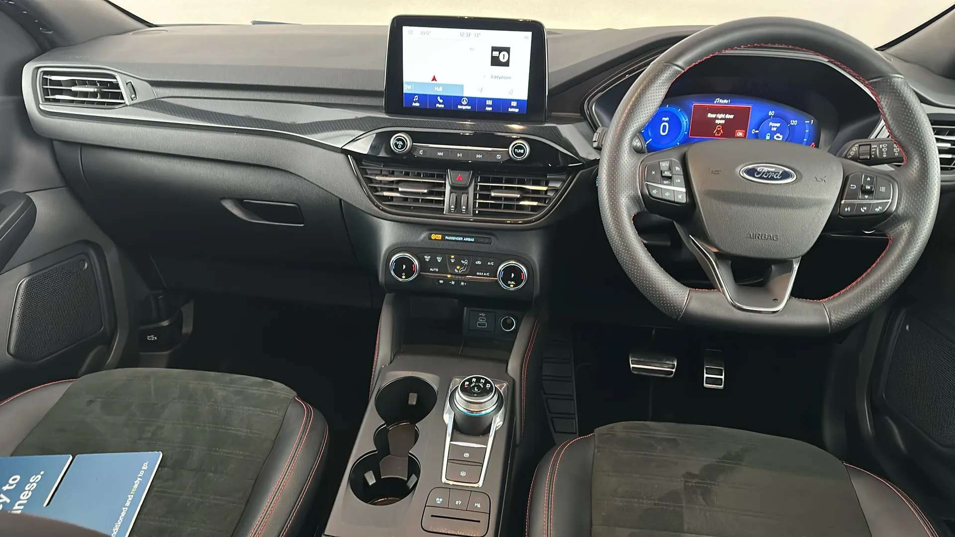 2024 FORD KUGA 2024 FORD KUGA