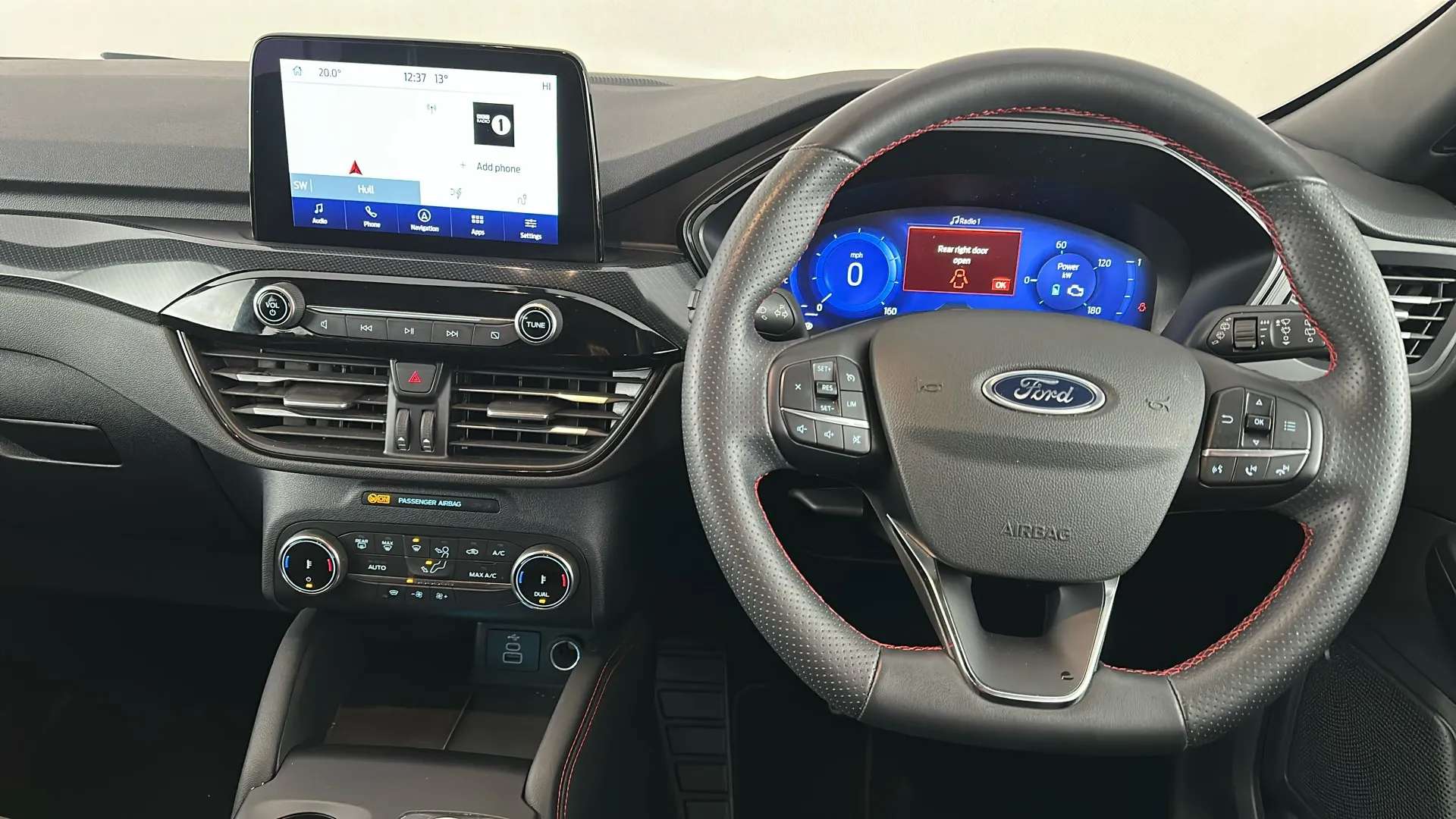 2024 FORD KUGA 2024 FORD KUGA
