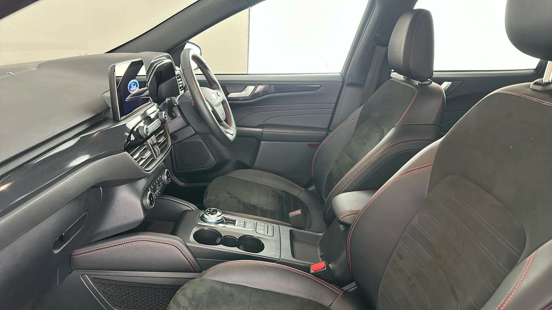 2024 FORD KUGA 2024 FORD KUGA