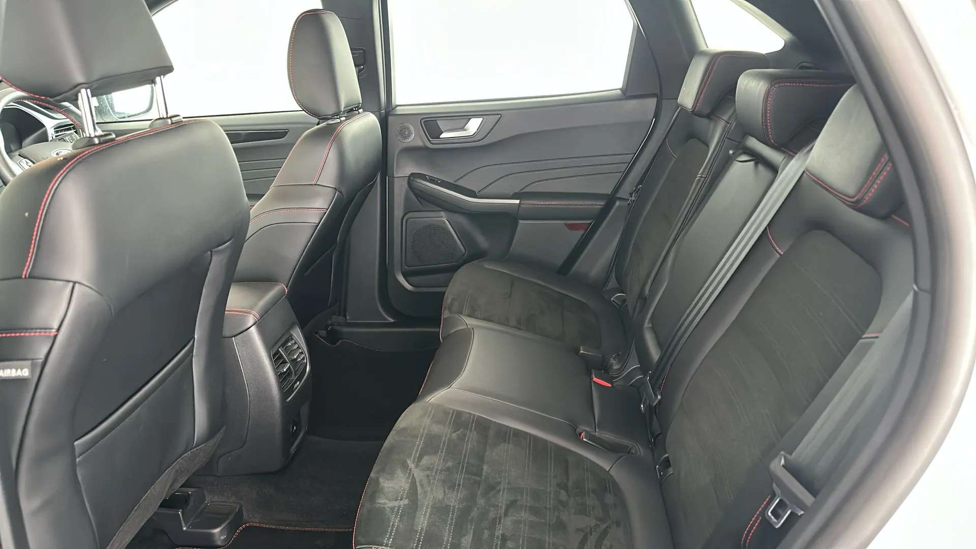2024 FORD KUGA 2024 FORD KUGA