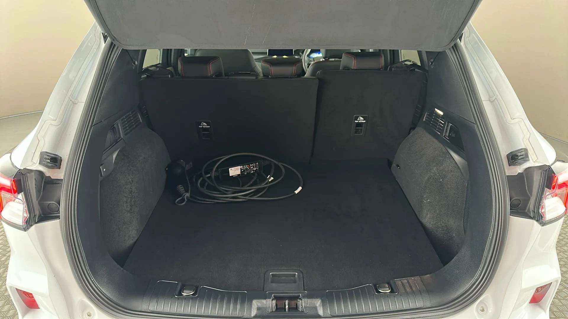 2024 FORD KUGA 2024 FORD KUGA