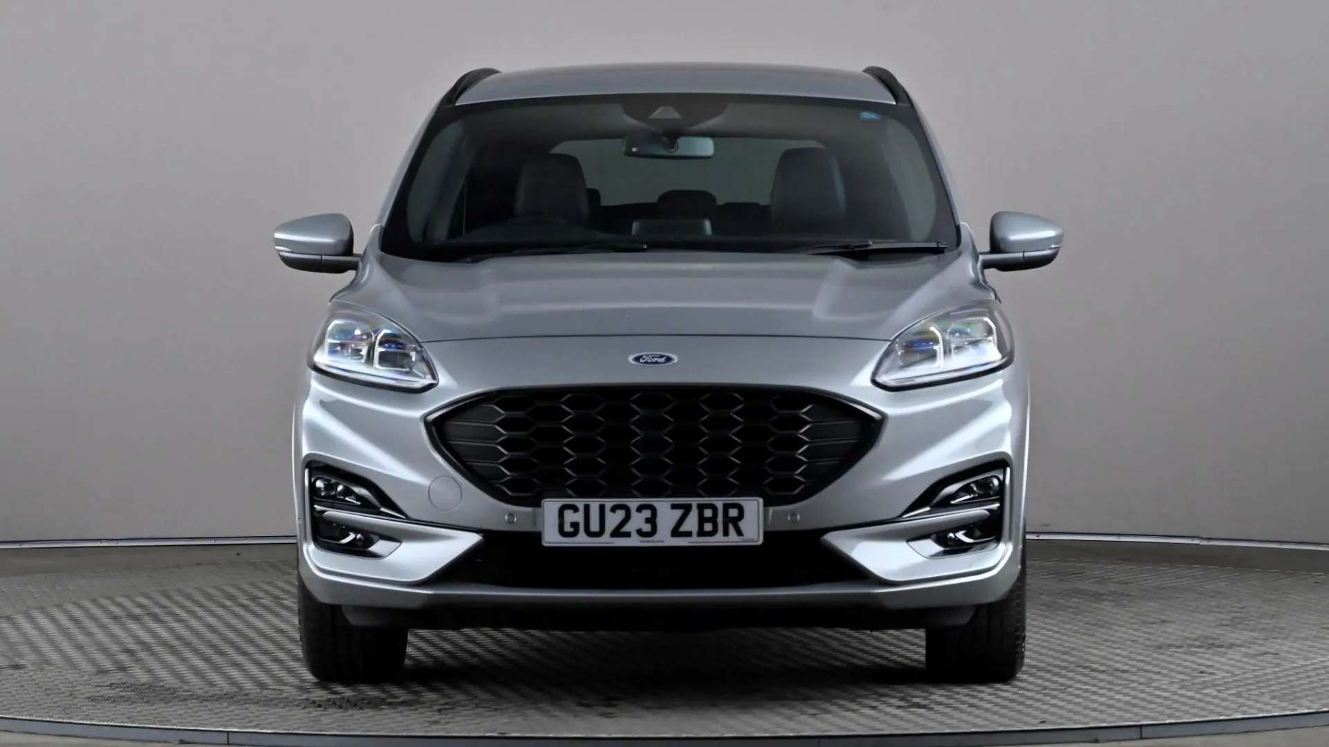 A 2023 FORD KUGA 2.5 FHEV ST-Line Edition CVT A 2023 FORD KUGA 2.5 FHEV ST-Line Edition CVT