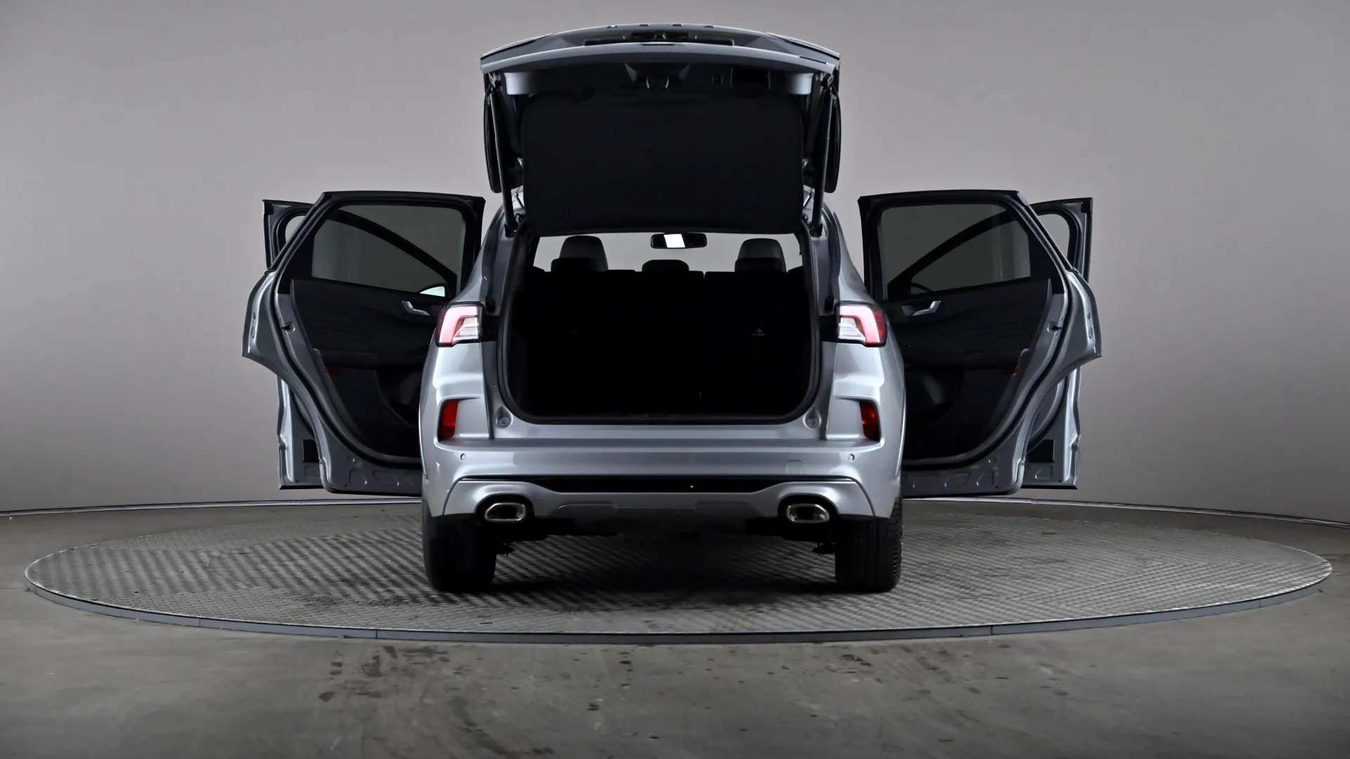 2023 FORD KUGA 2023 FORD KUGA