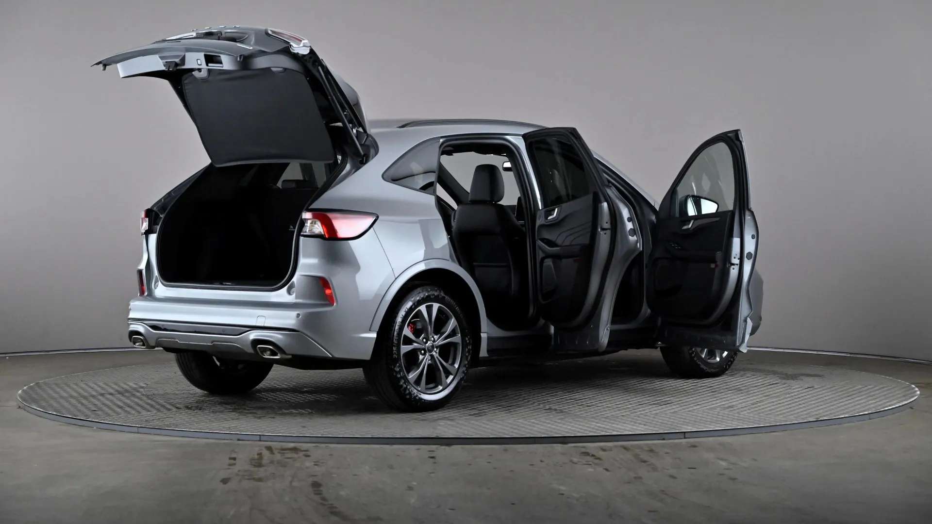 2023 FORD KUGA 2023 FORD KUGA