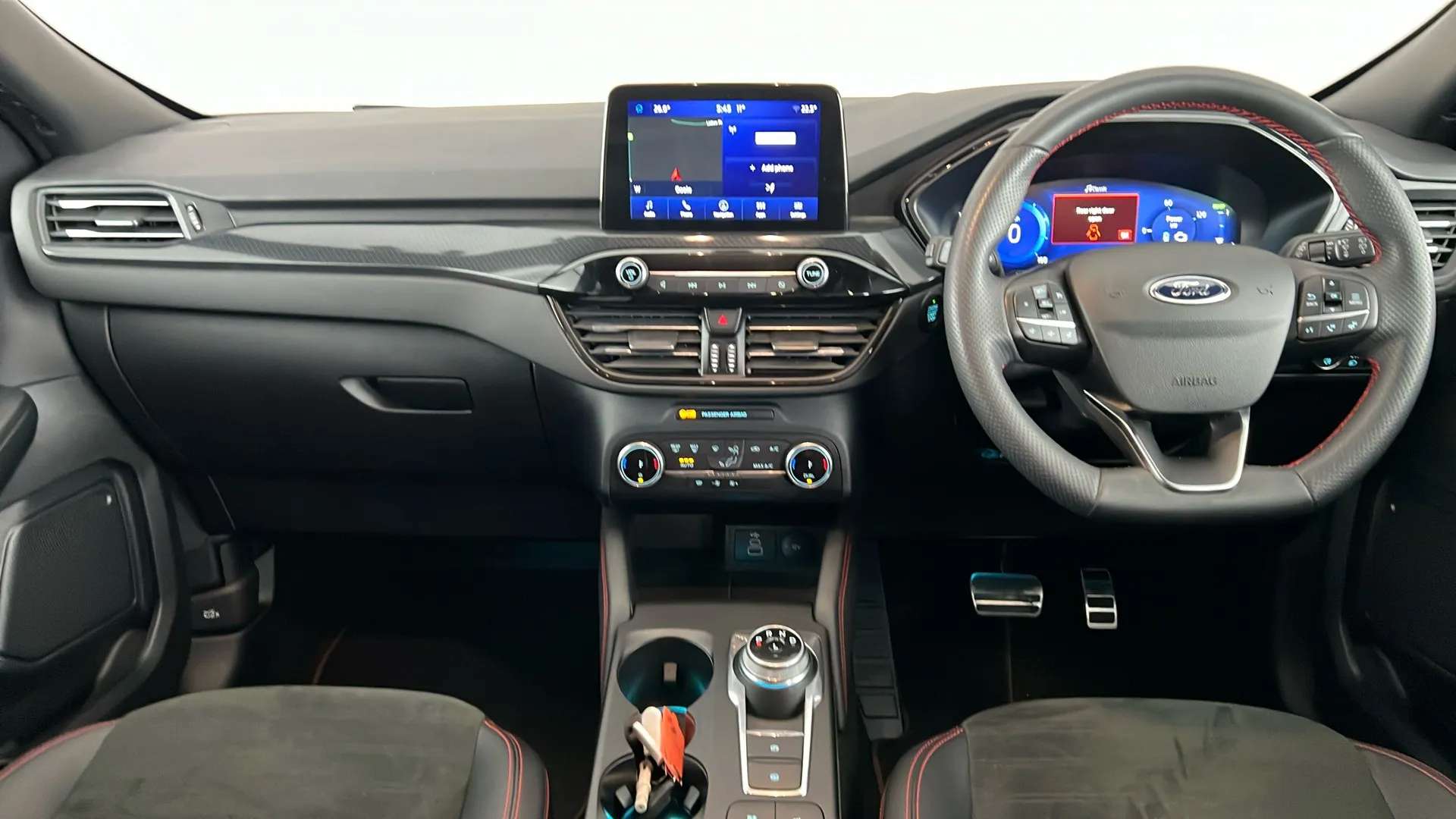 2023 FORD KUGA 2023 FORD KUGA