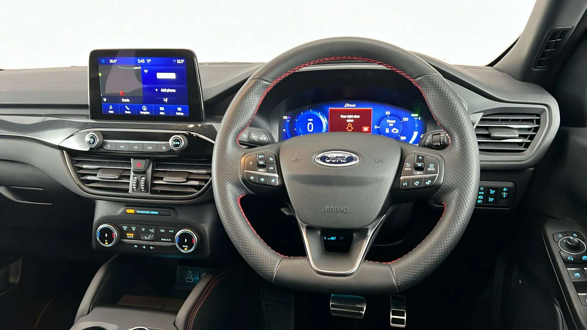 2023 FORD KUGA 2023 FORD KUGA