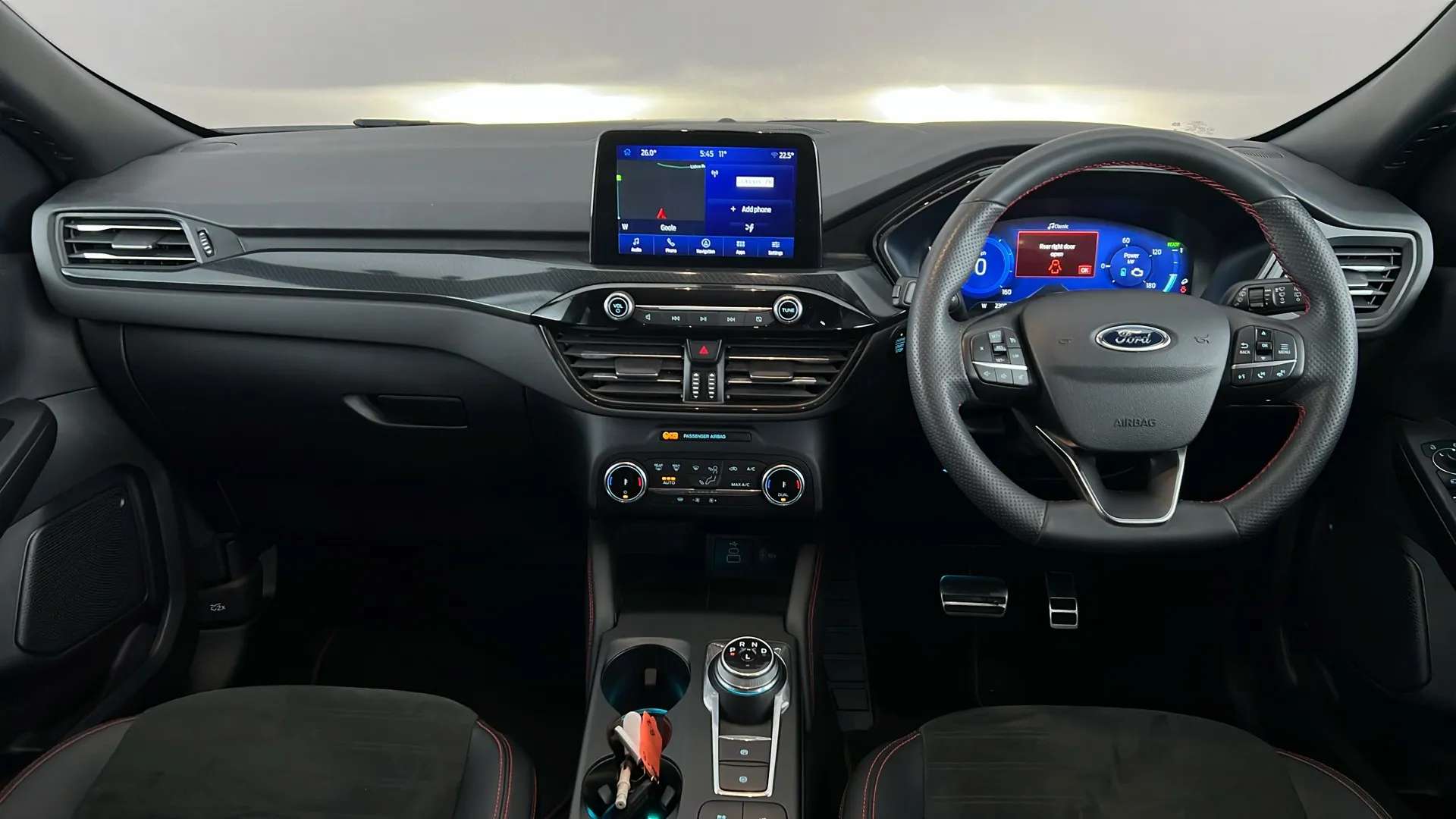 2023 FORD KUGA 2023 FORD KUGA