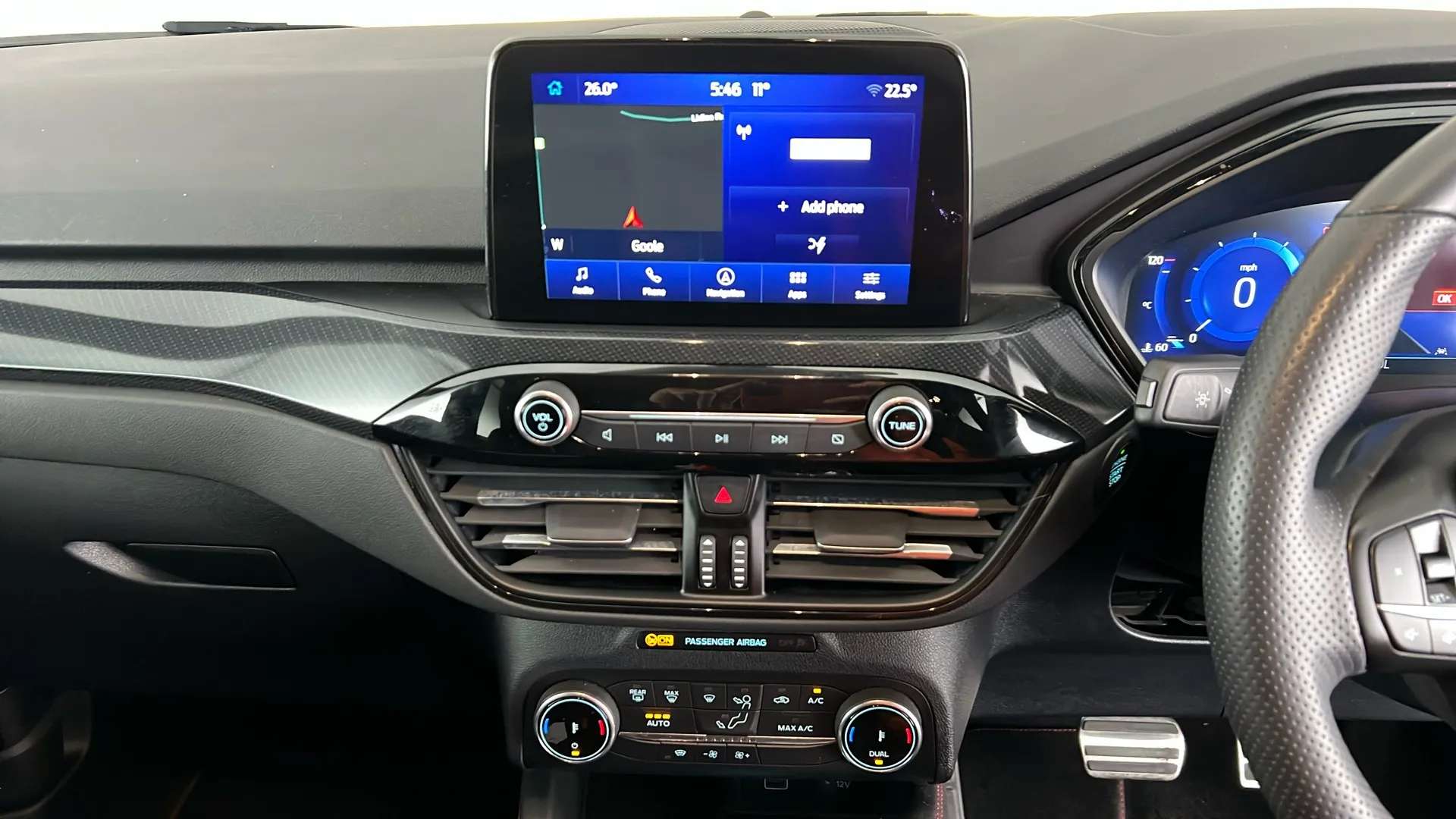 2023 FORD KUGA 2023 FORD KUGA