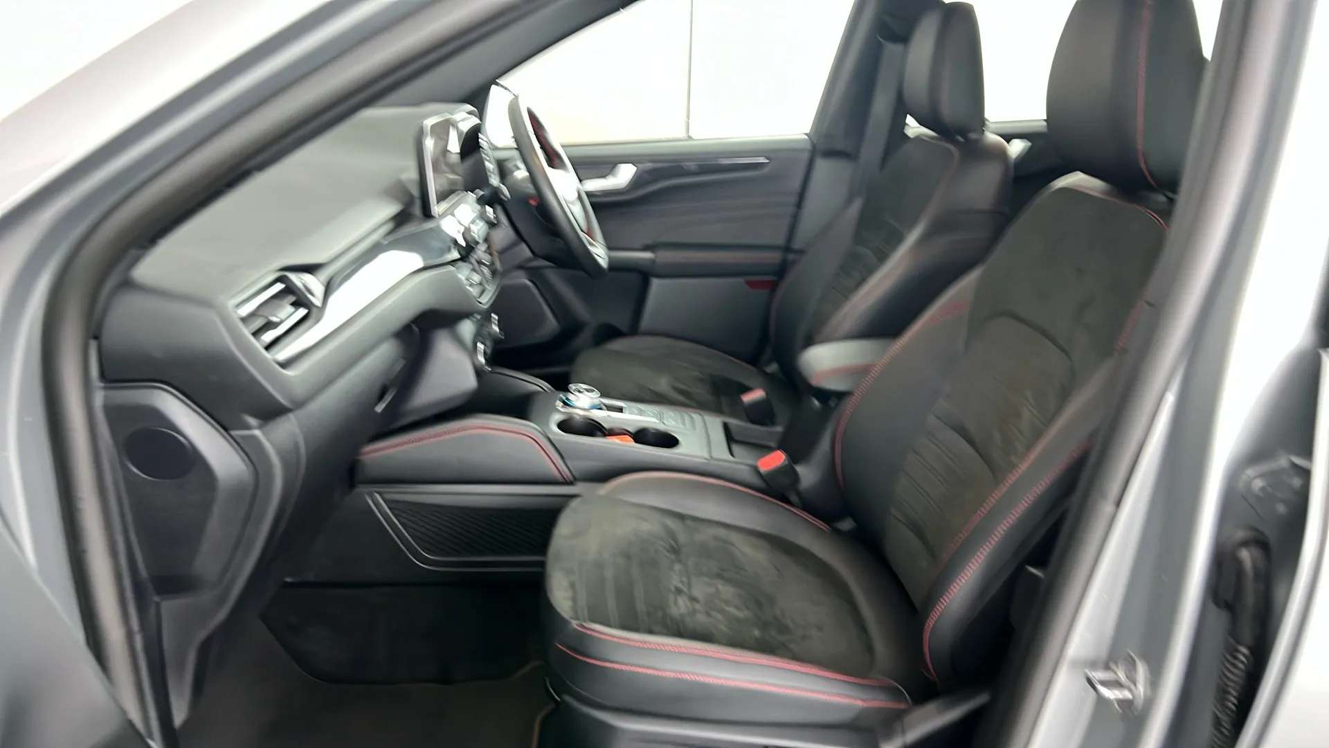 2023 FORD KUGA 2023 FORD KUGA