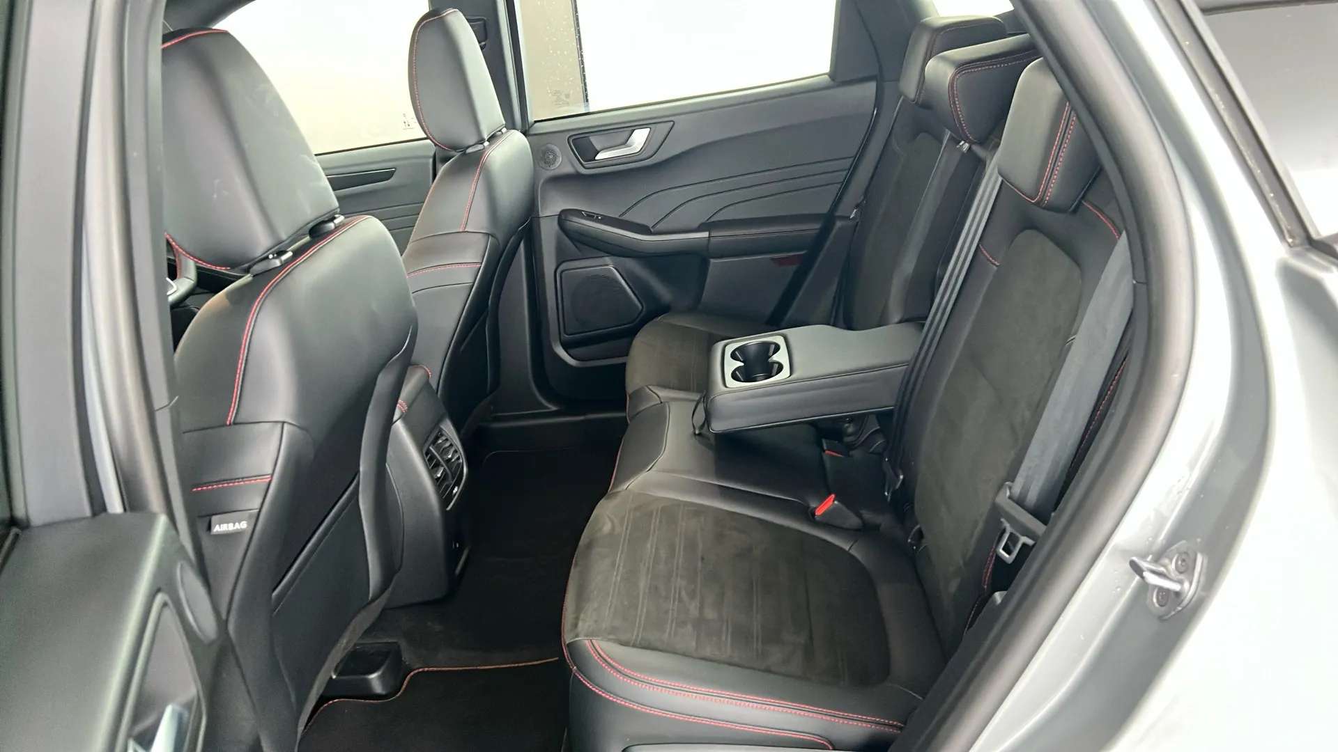 2023 FORD KUGA 2023 FORD KUGA