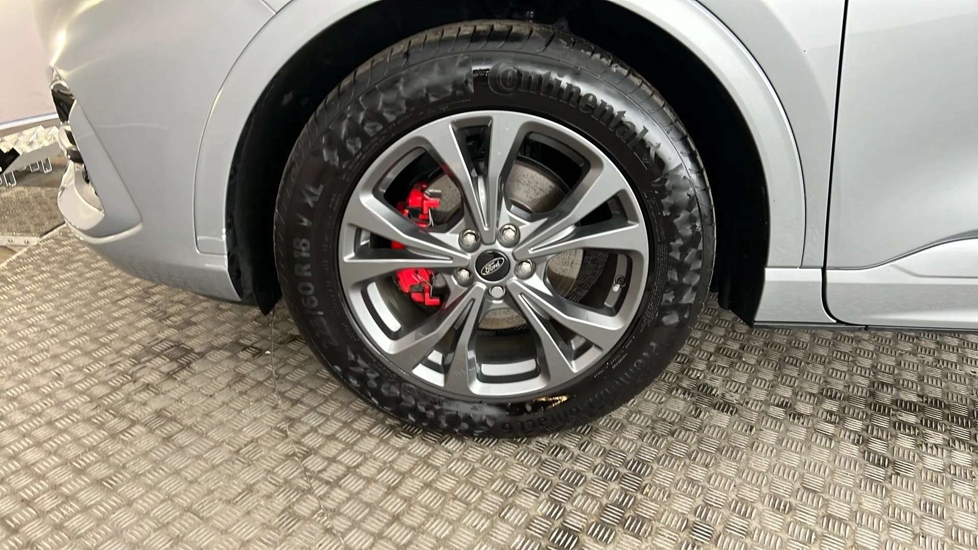 2023 FORD KUGA 2023 FORD KUGA