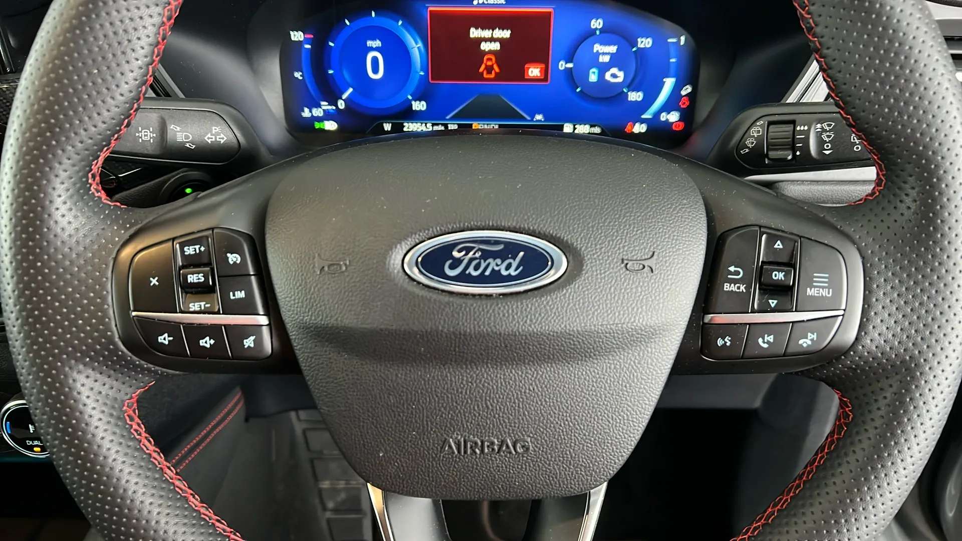 2023 FORD KUGA 2023 FORD KUGA