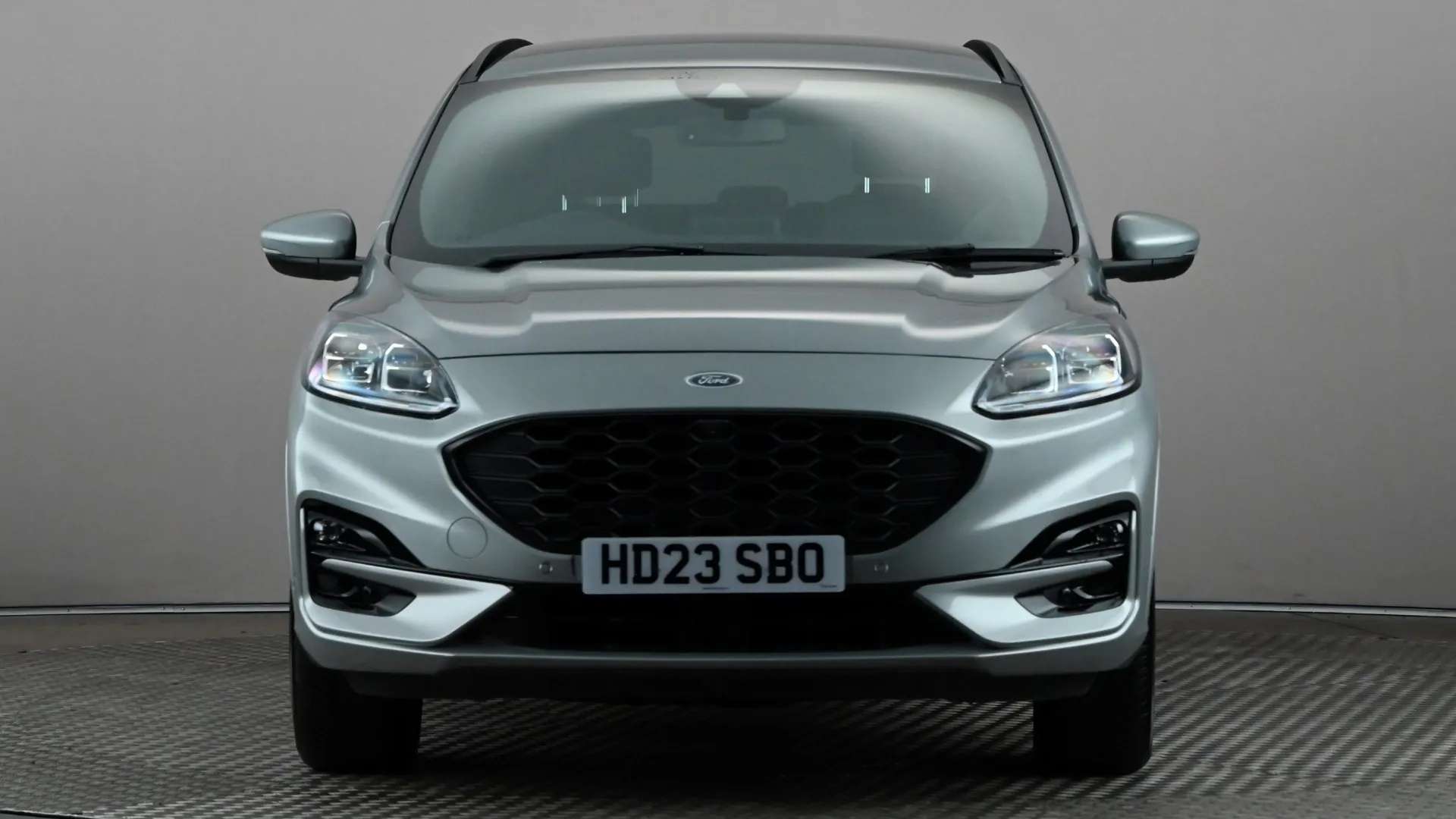 A 2023 FORD KUGA 2.5 PHEV ST-Line Edition CVT A 2023 FORD KUGA 2.5 PHEV ST-Line Edition CVT