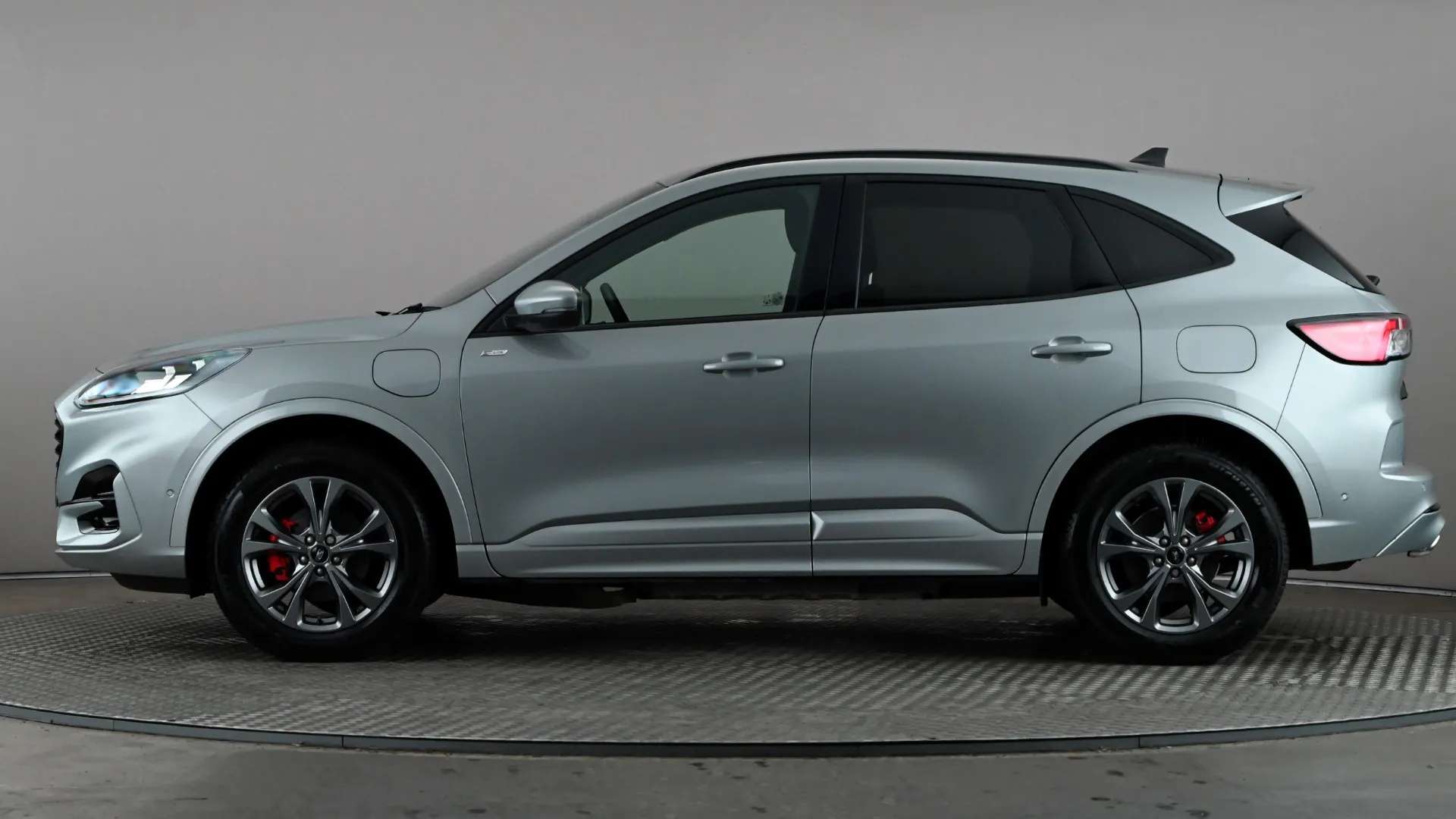 A 2023 FORD KUGA 2.5 PHEV ST-Line Edition CVT A 2023 FORD KUGA 2.5 PHEV ST-Line Edition CVT