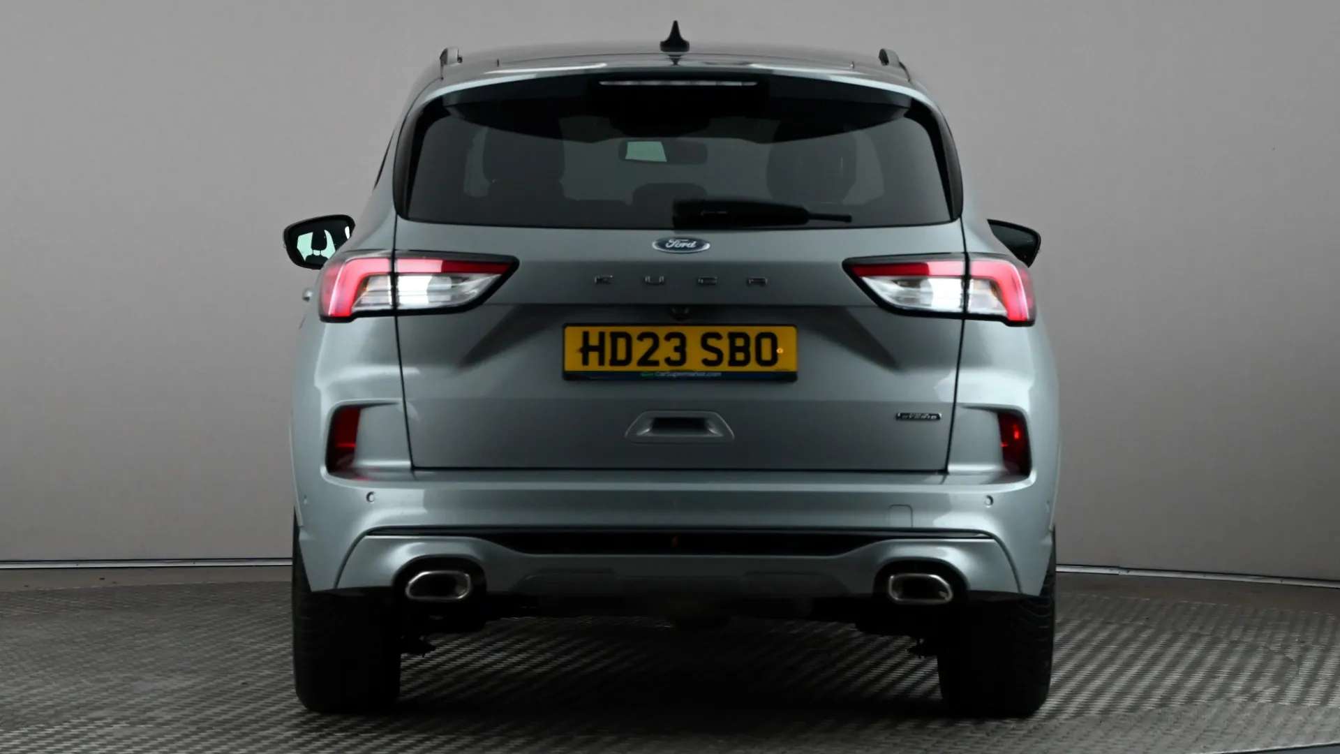 2023 FORD KUGA 2023 FORD KUGA