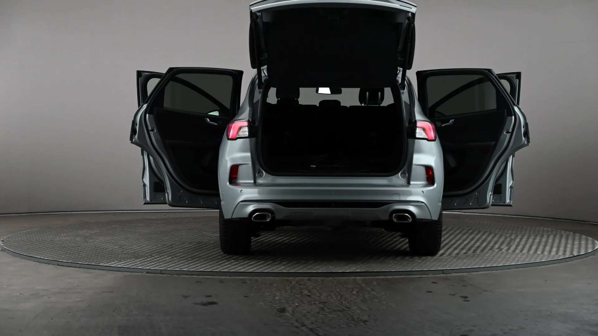 2023 FORD KUGA 2023 FORD KUGA