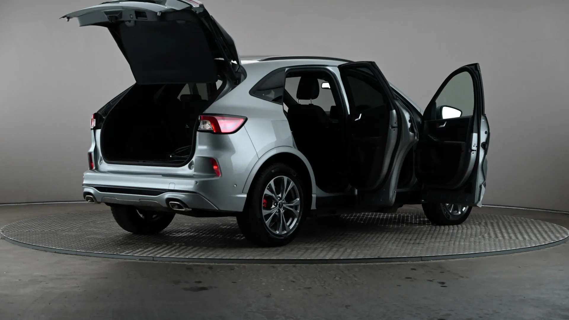 2023 FORD KUGA 2023 FORD KUGA