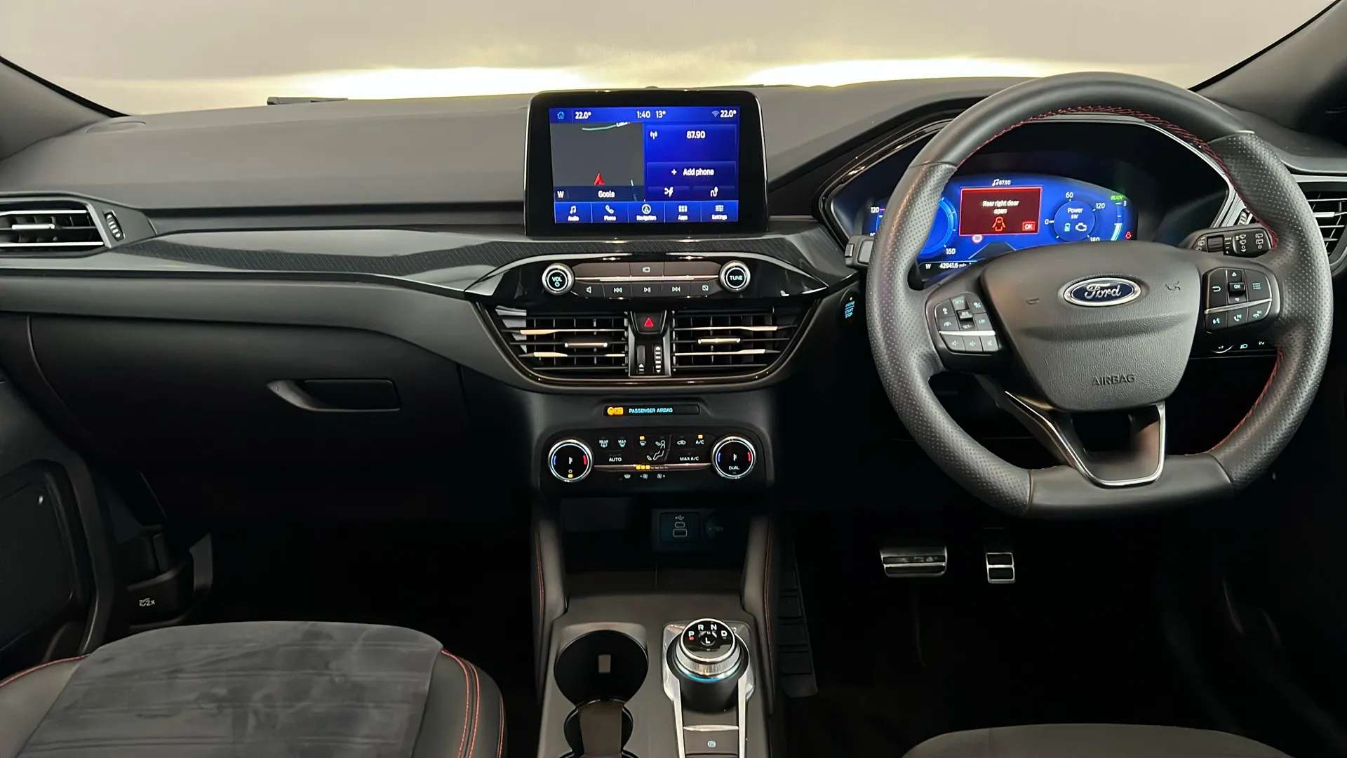 2023 FORD KUGA 2023 FORD KUGA