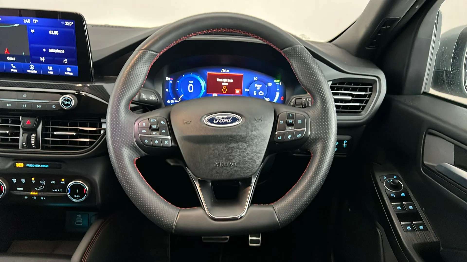 2023 FORD KUGA 2023 FORD KUGA