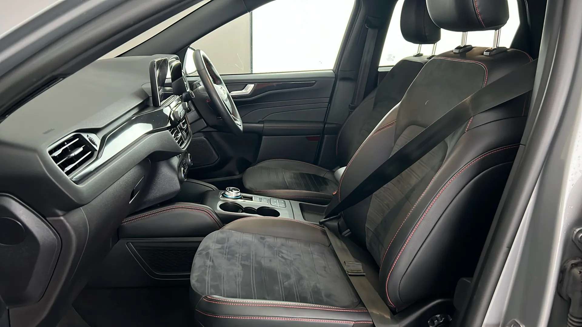 2023 FORD KUGA 2023 FORD KUGA