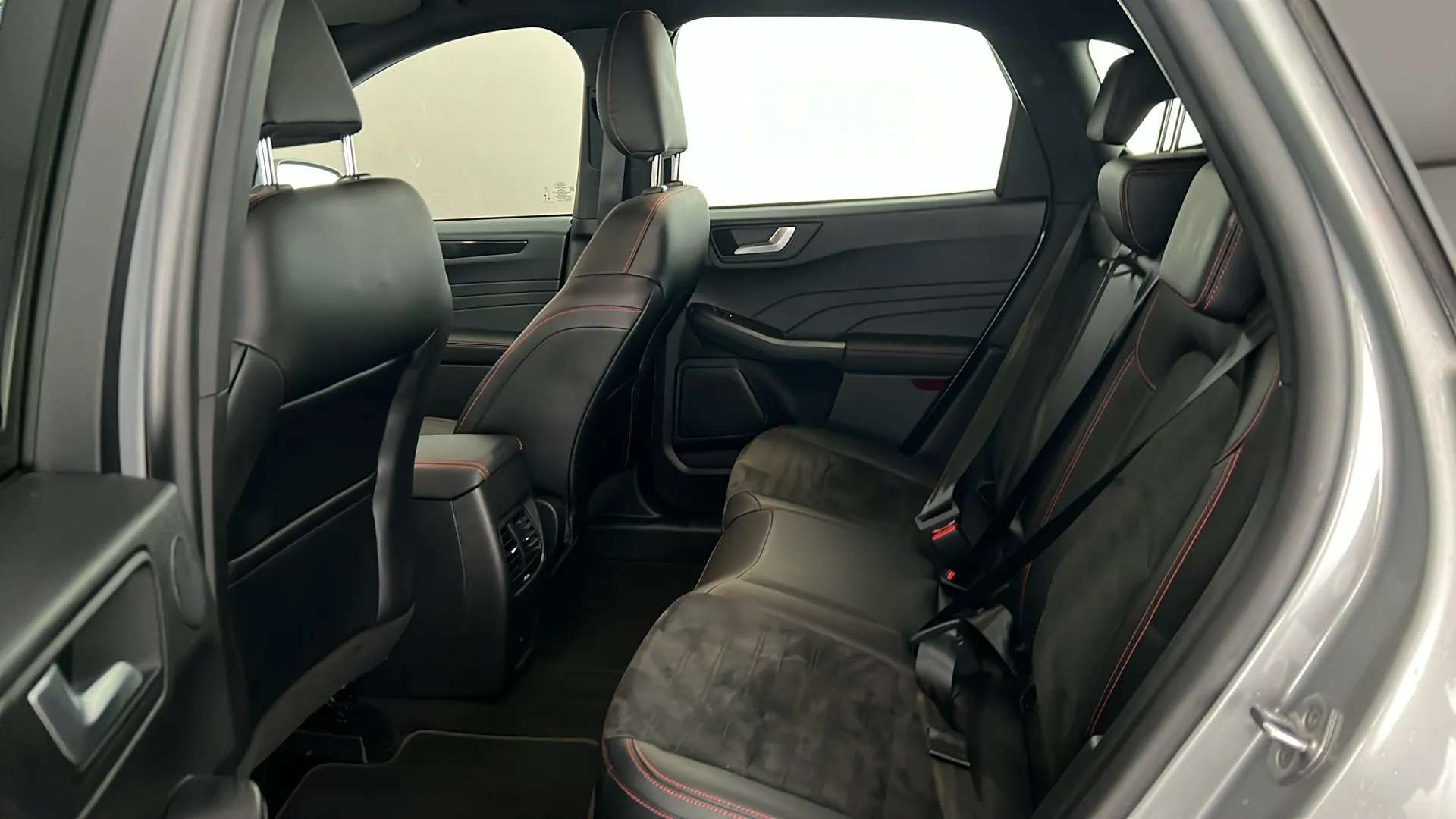 2023 FORD KUGA 2023 FORD KUGA