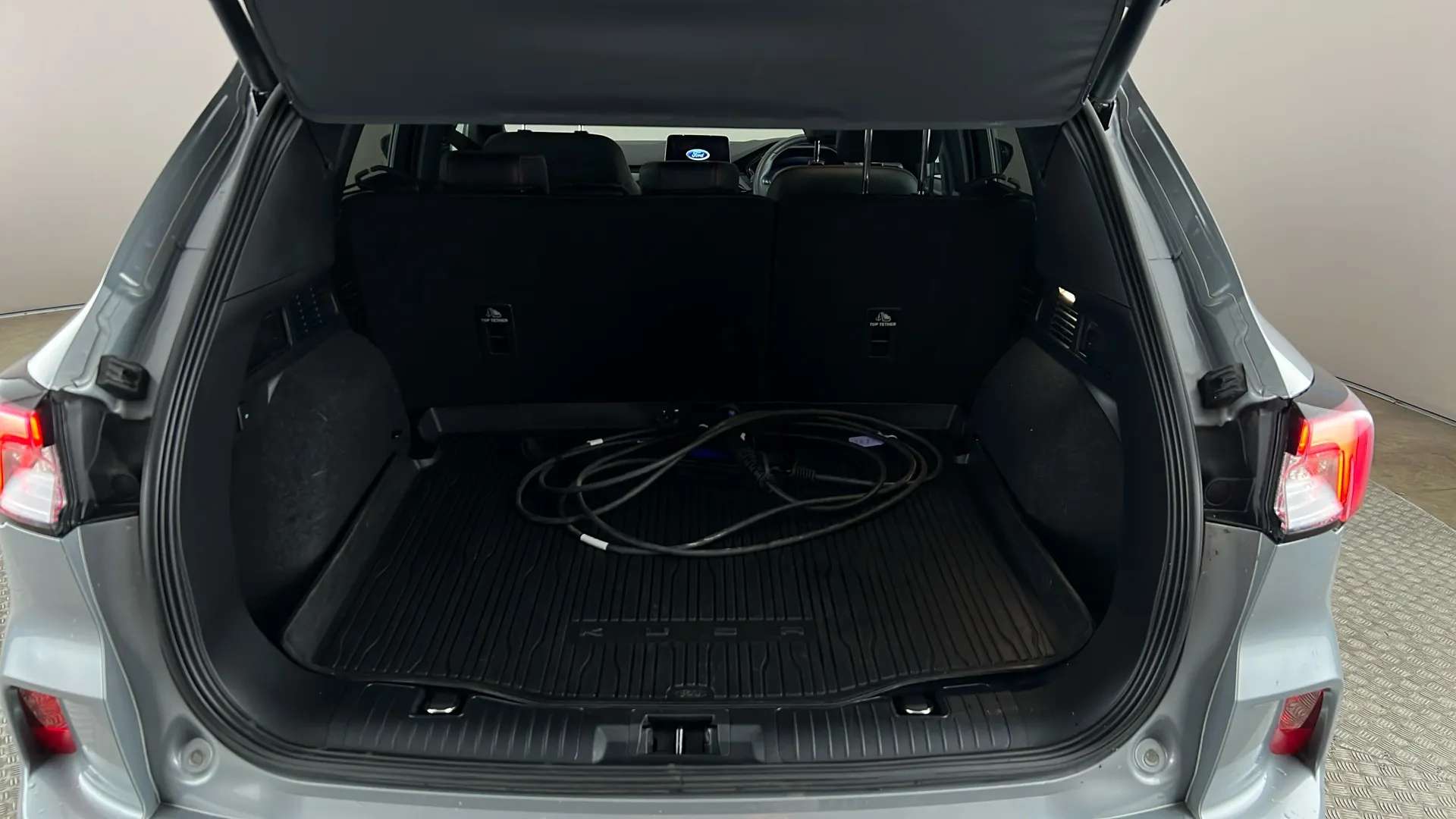 2023 FORD KUGA 2023 FORD KUGA
