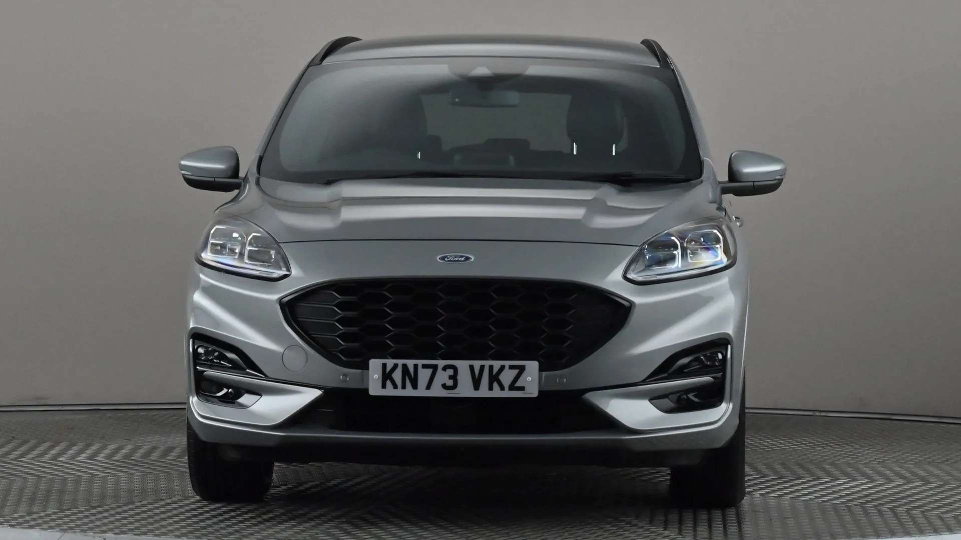 A 2023 FORD KUGA 2.5 FHEV ST-Line Edition CVT A 2023 FORD KUGA 2.5 FHEV ST-Line Edition CVT
