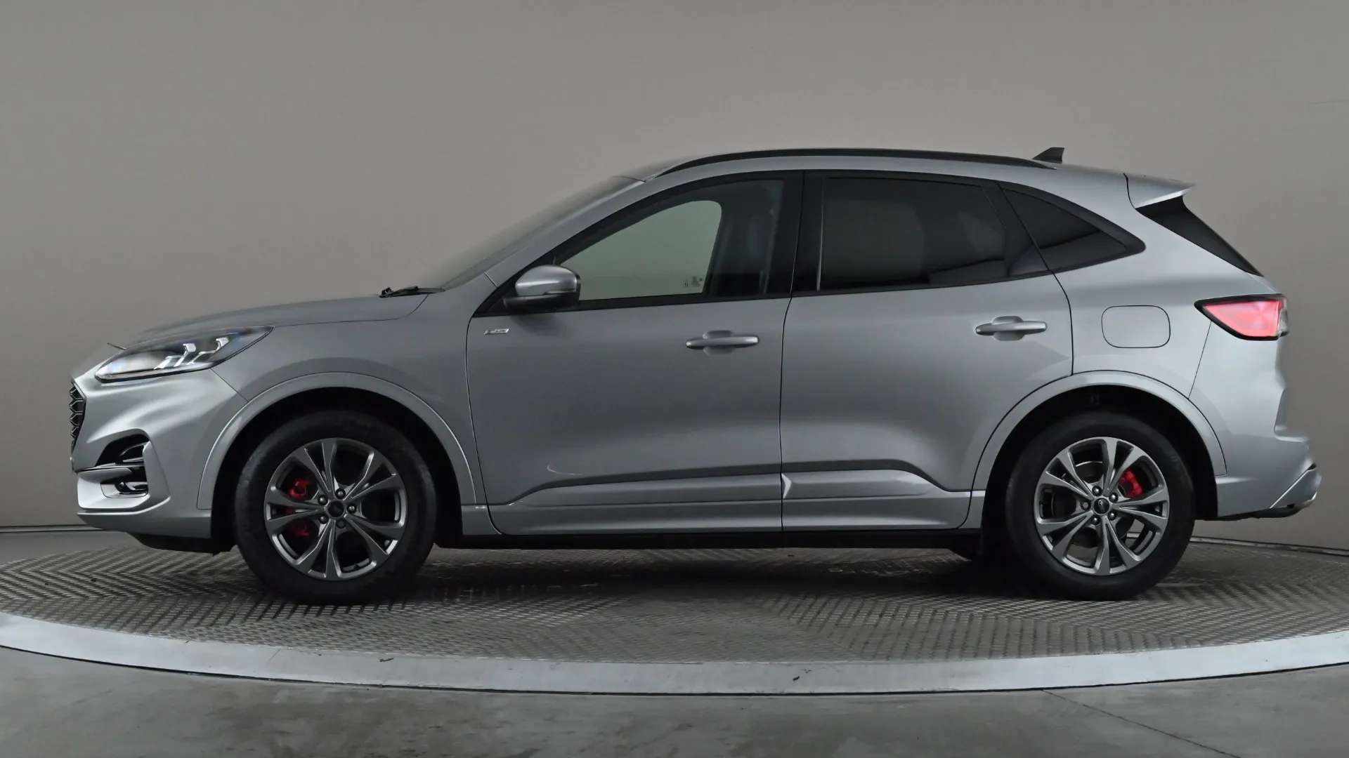 A 2023 FORD KUGA 2.5 FHEV ST-Line Edition CVT A 2023 FORD KUGA 2.5 FHEV ST-Line Edition CVT