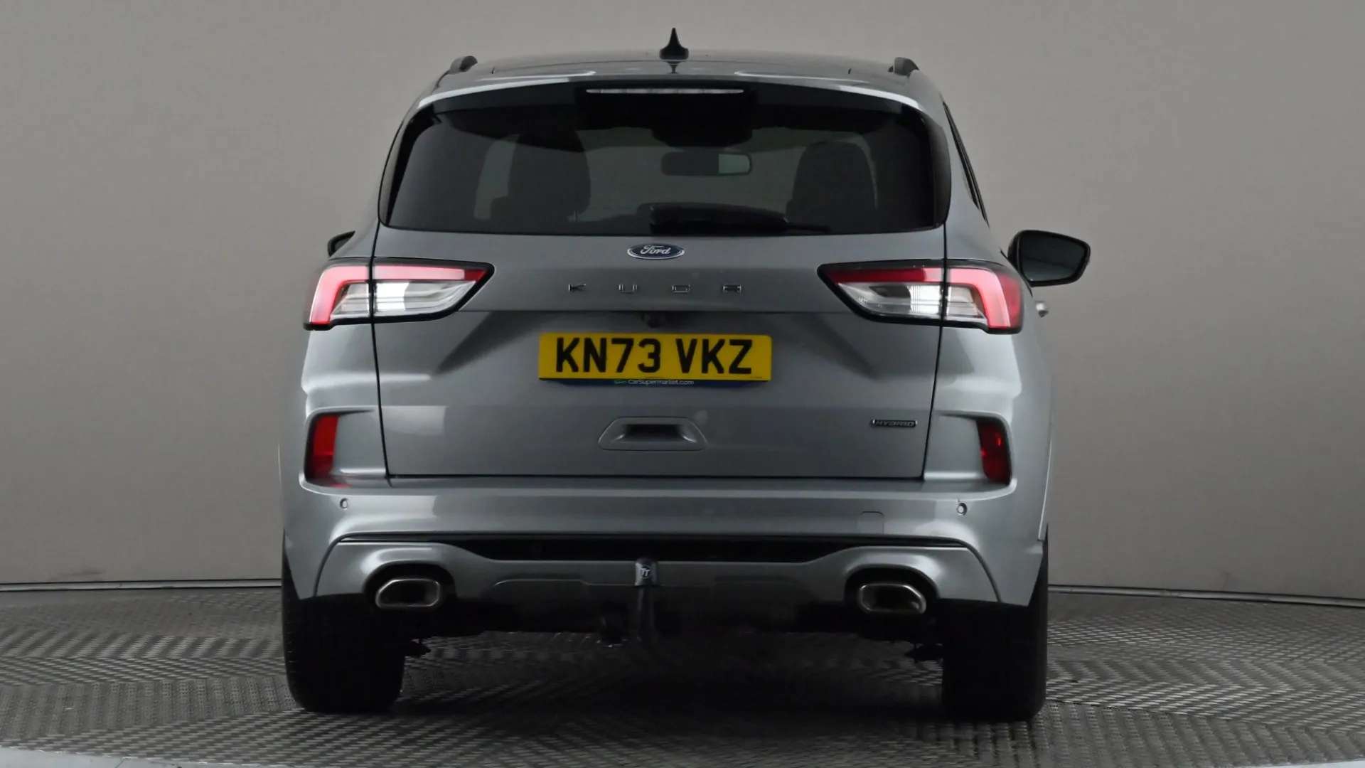 2023 FORD KUGA 2023 FORD KUGA