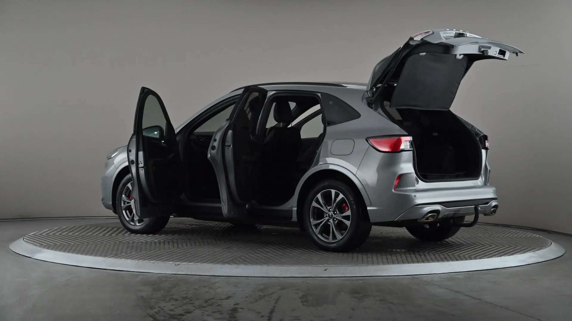 2023 FORD KUGA 2023 FORD KUGA