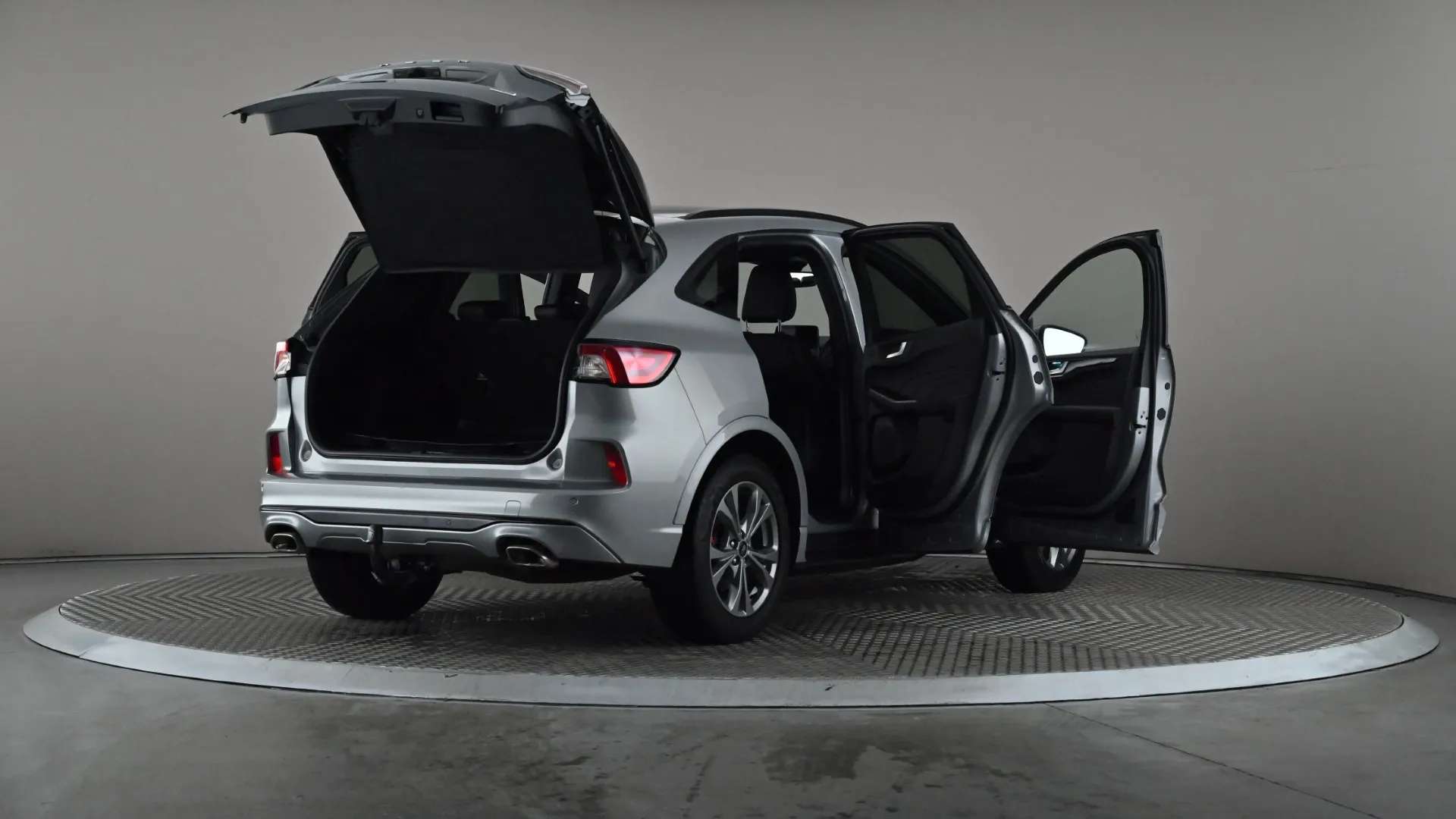 2023 FORD KUGA 2023 FORD KUGA
