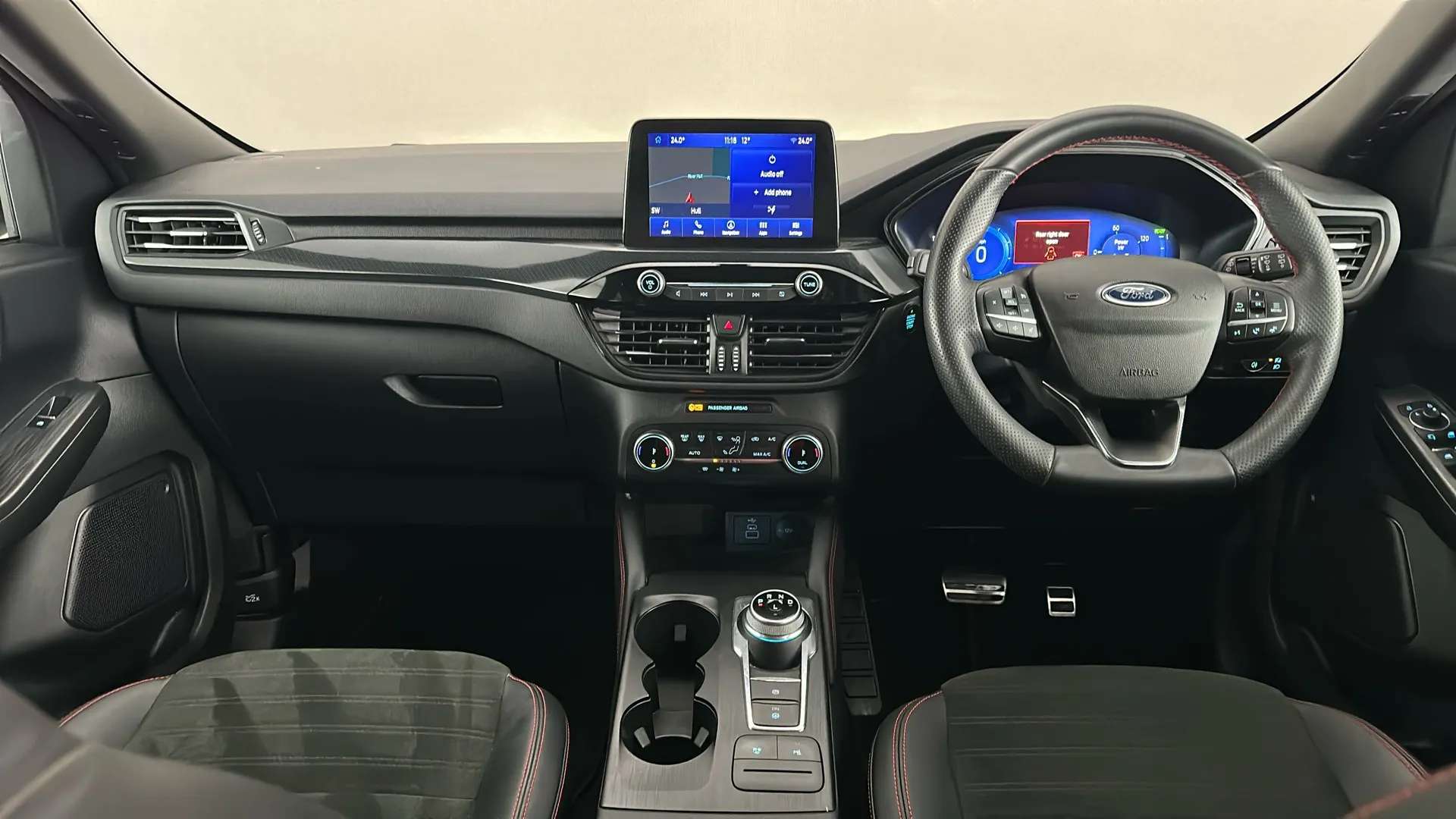 2023 FORD KUGA 2023 FORD KUGA