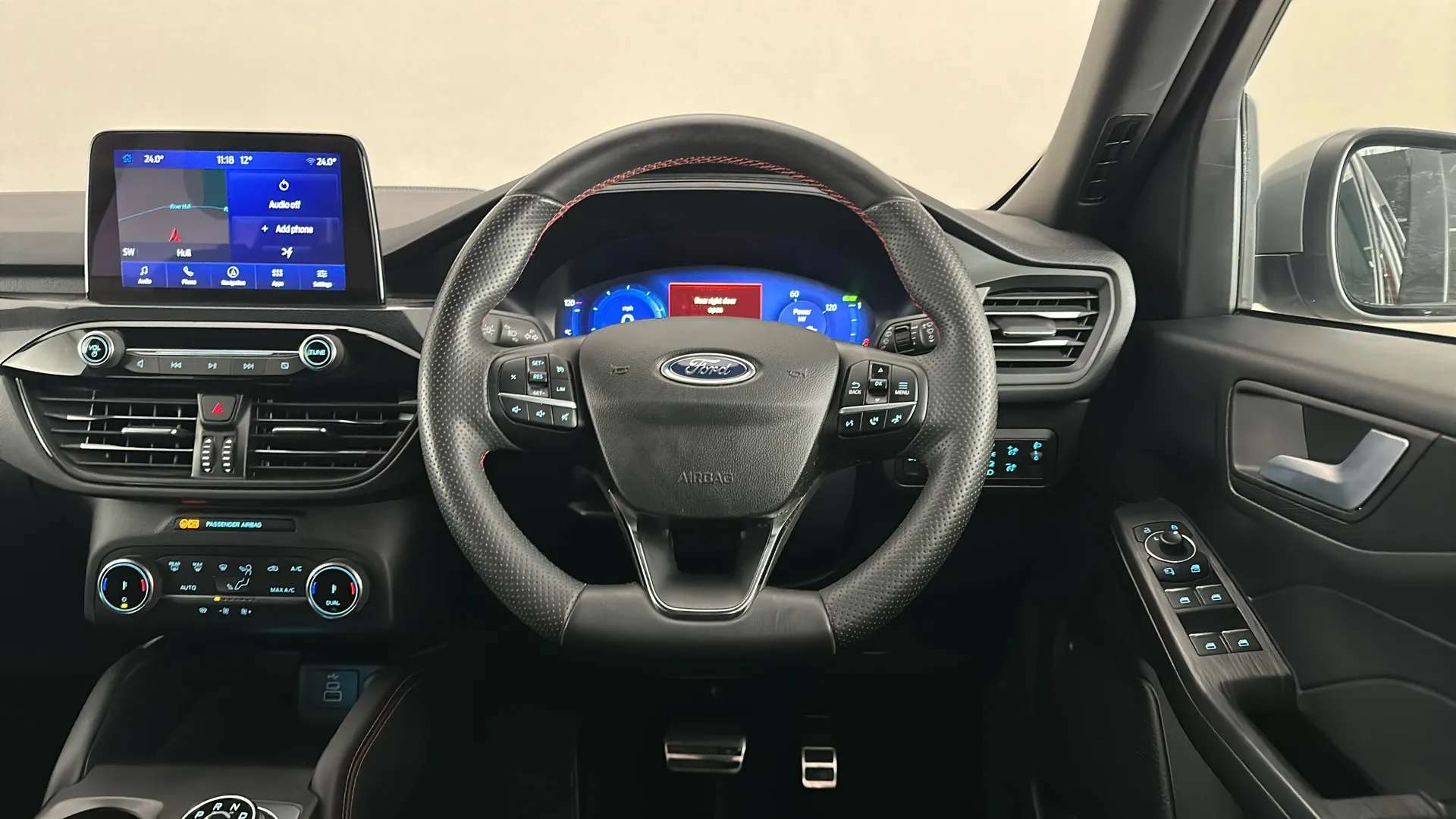 2023 FORD KUGA 2023 FORD KUGA