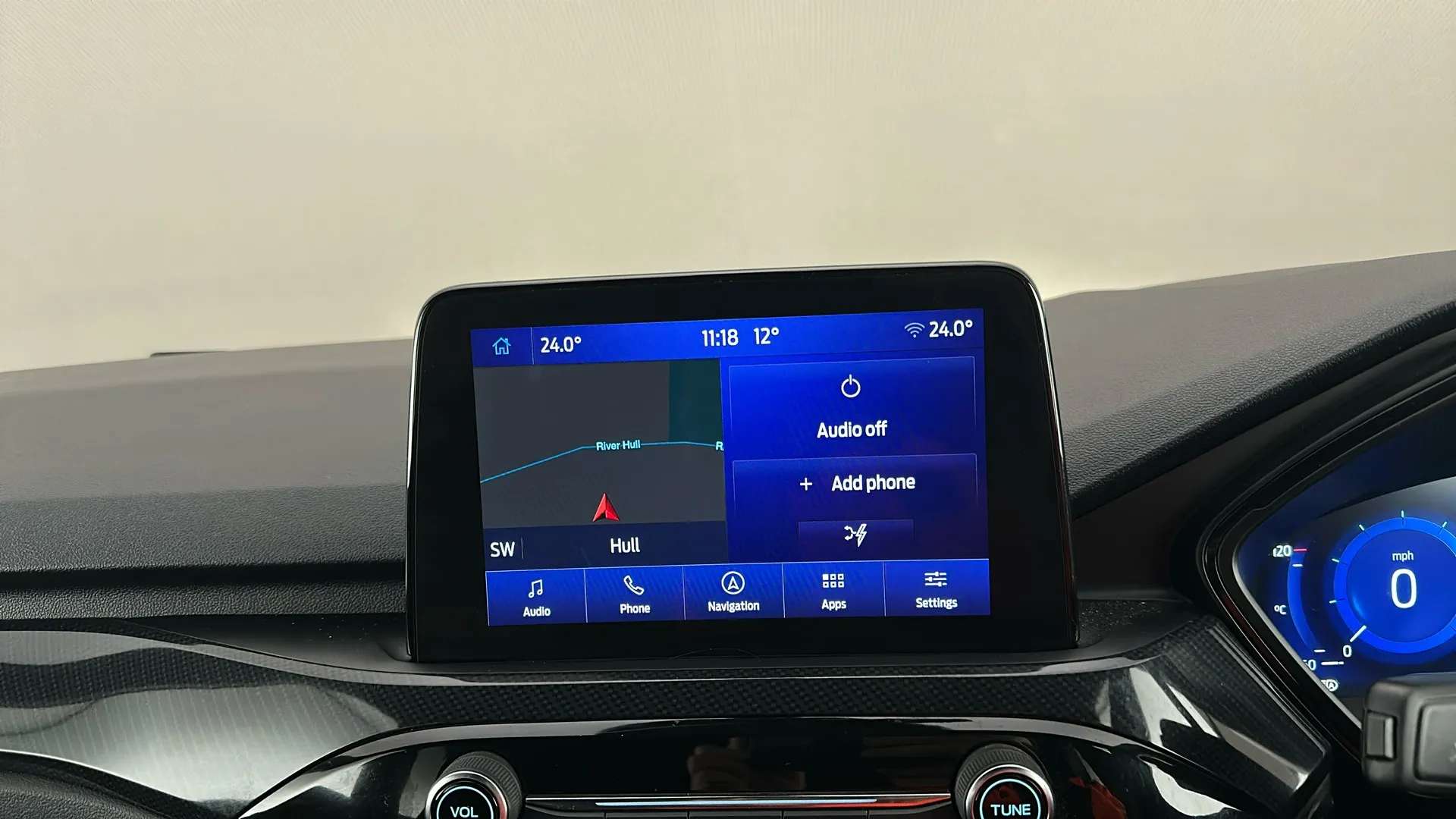 2023 FORD KUGA 2023 FORD KUGA