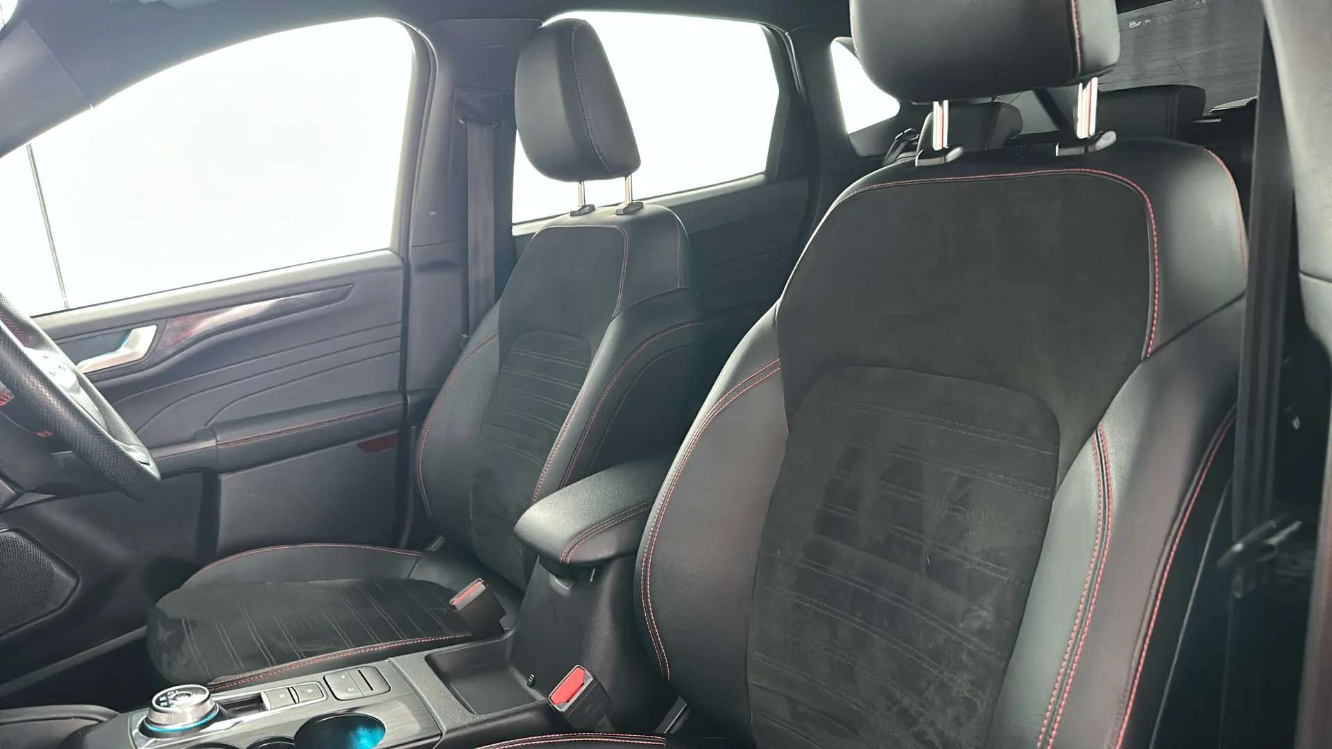 2023 FORD KUGA 2023 FORD KUGA