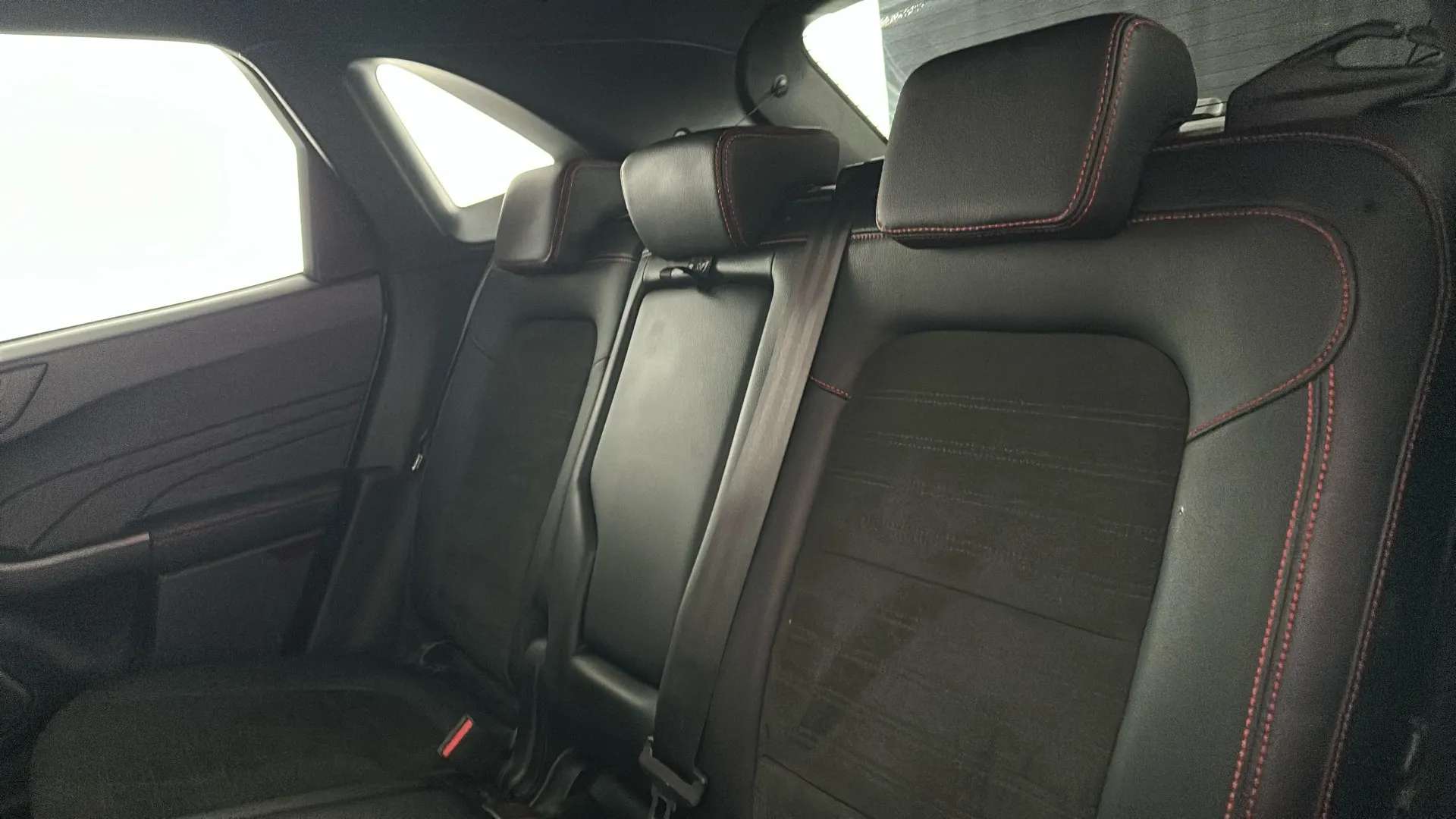 2023 FORD KUGA 2023 FORD KUGA