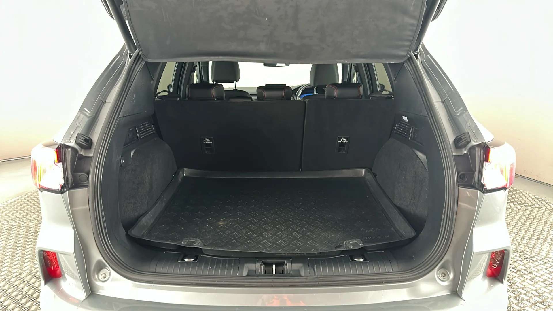 2023 FORD KUGA 2023 FORD KUGA