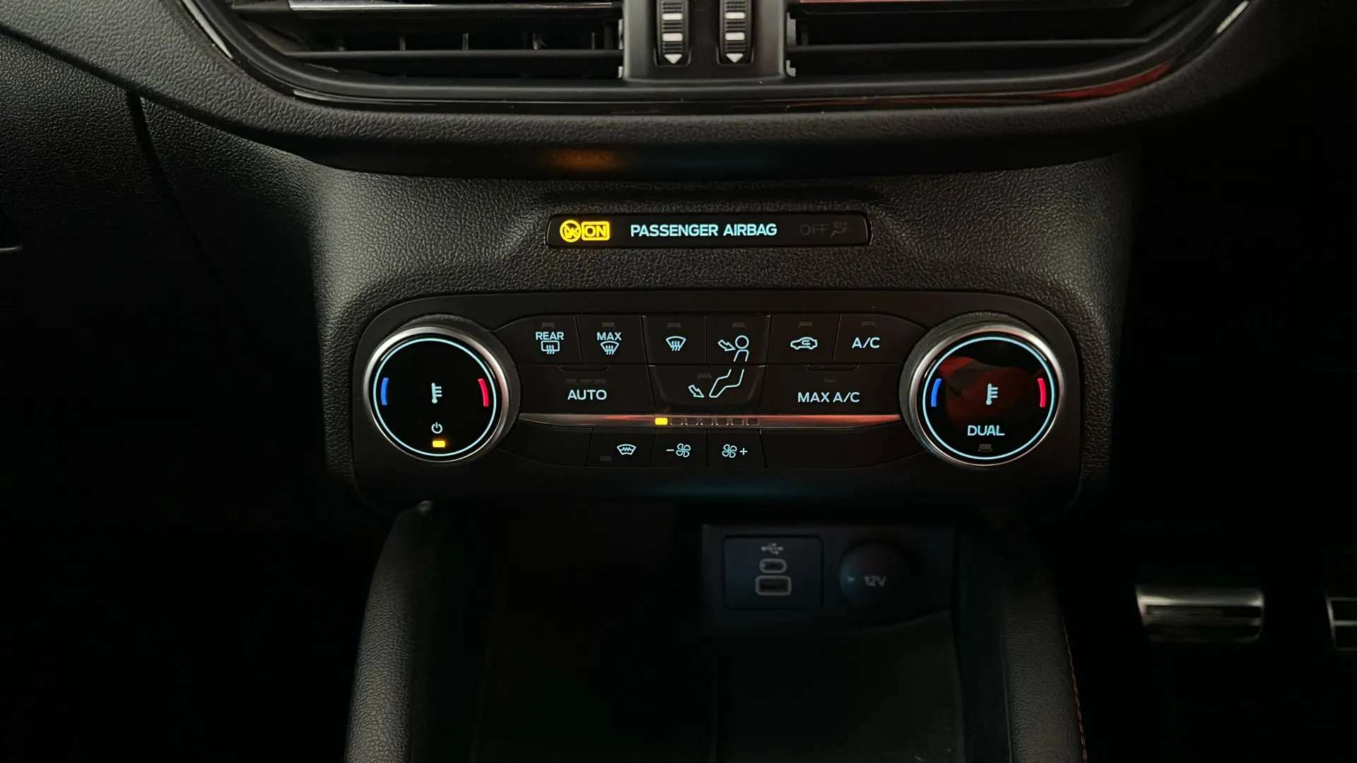 2023 FORD KUGA 2023 FORD KUGA