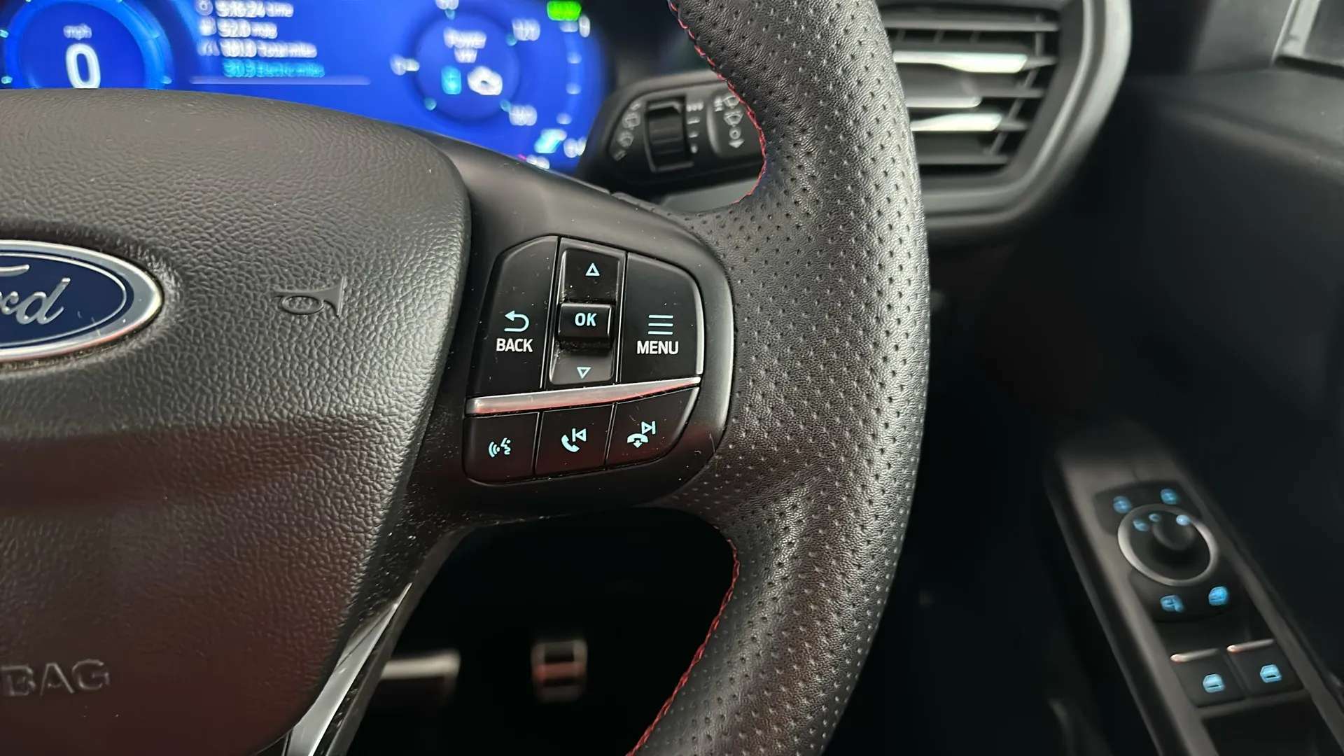 2023 FORD KUGA 2023 FORD KUGA
