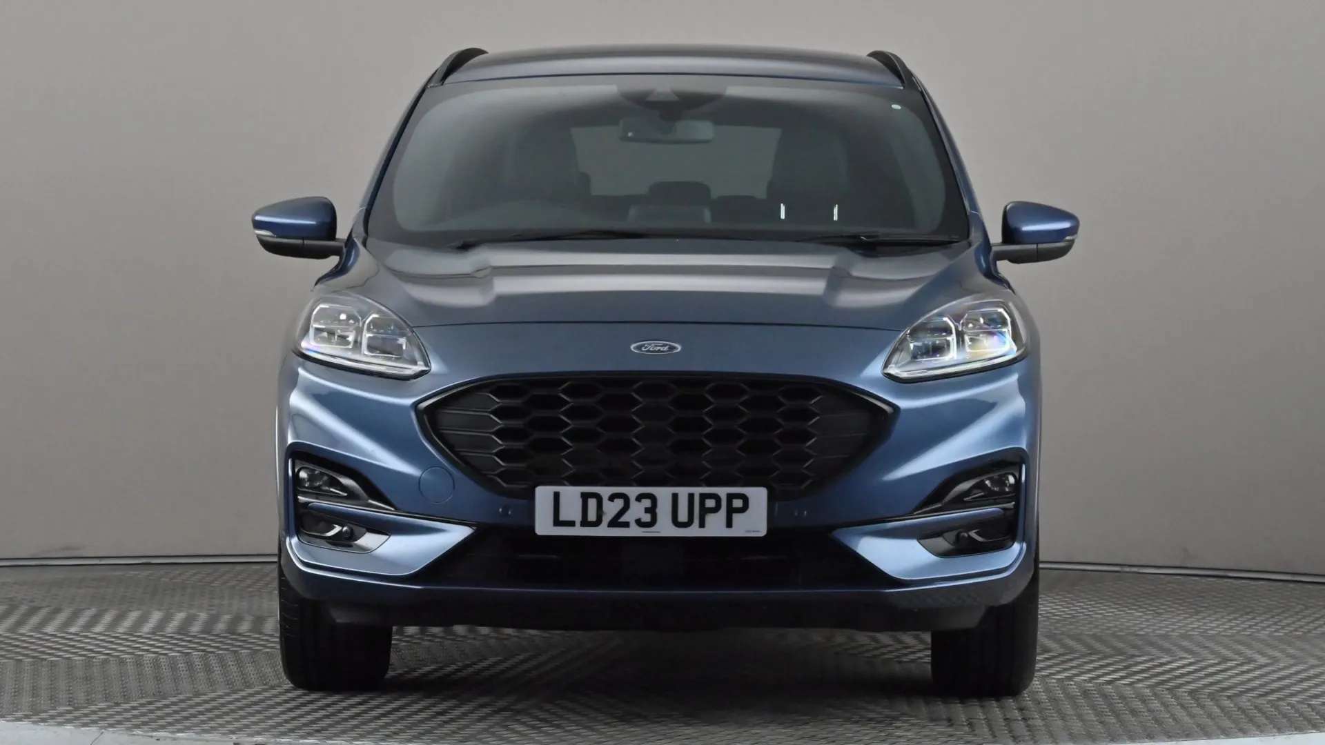 A 2023 FORD KUGA 2.5 PHEV ST-Line Edition CVT A 2023 FORD KUGA 2.5 PHEV ST-Line Edition CVT