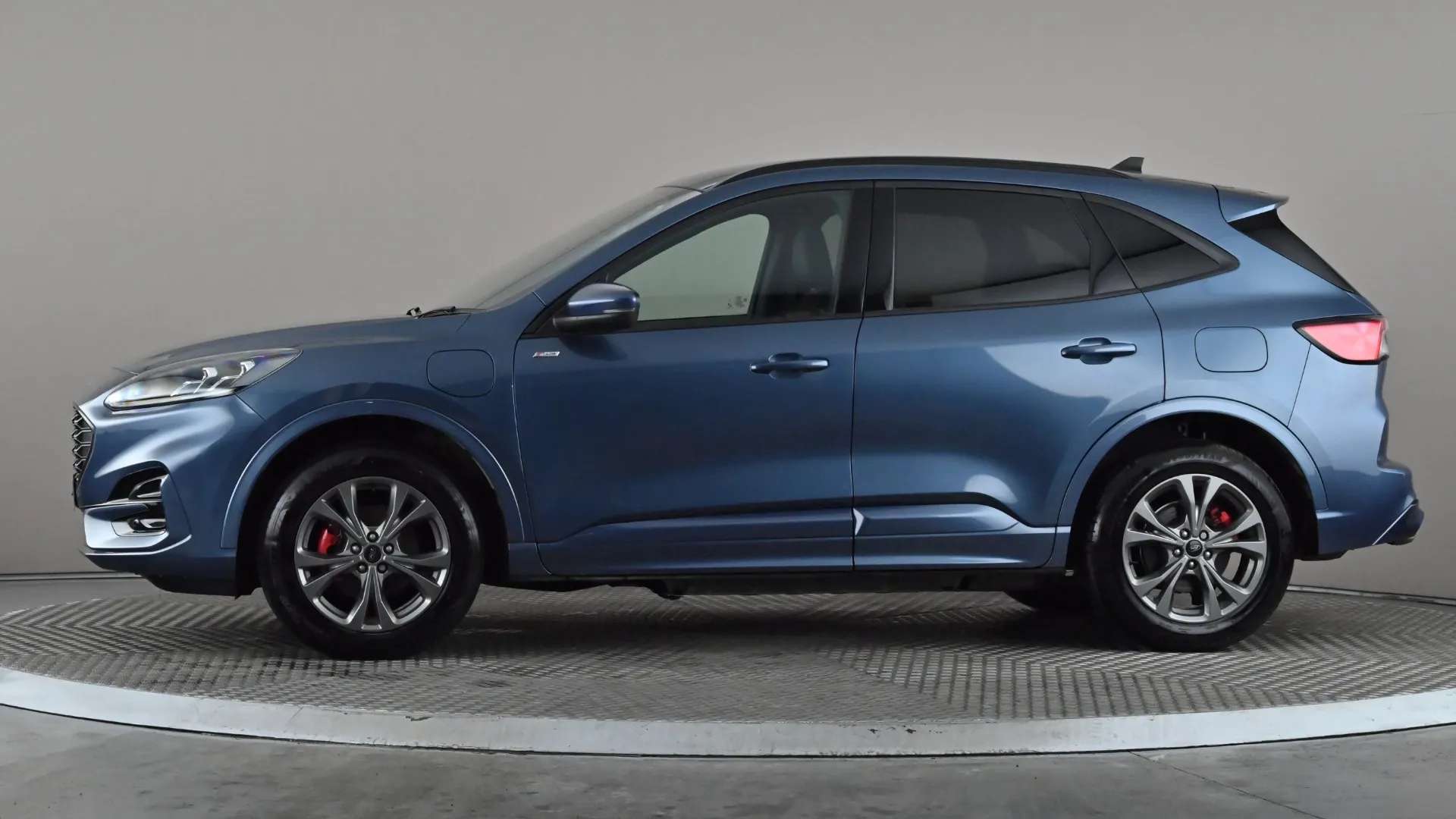 A 2023 FORD KUGA 2.5 PHEV ST-Line Edition CVT A 2023 FORD KUGA 2.5 PHEV ST-Line Edition CVT