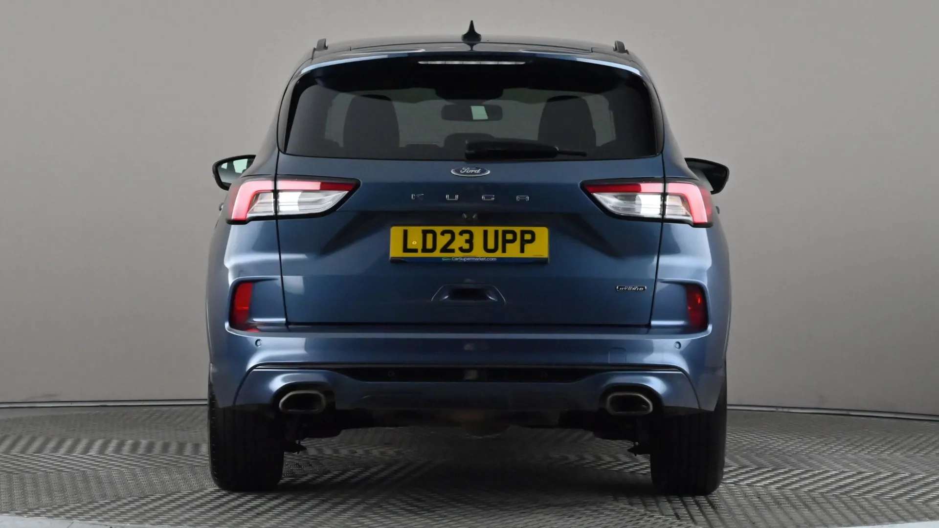 2023 FORD KUGA 2023 FORD KUGA