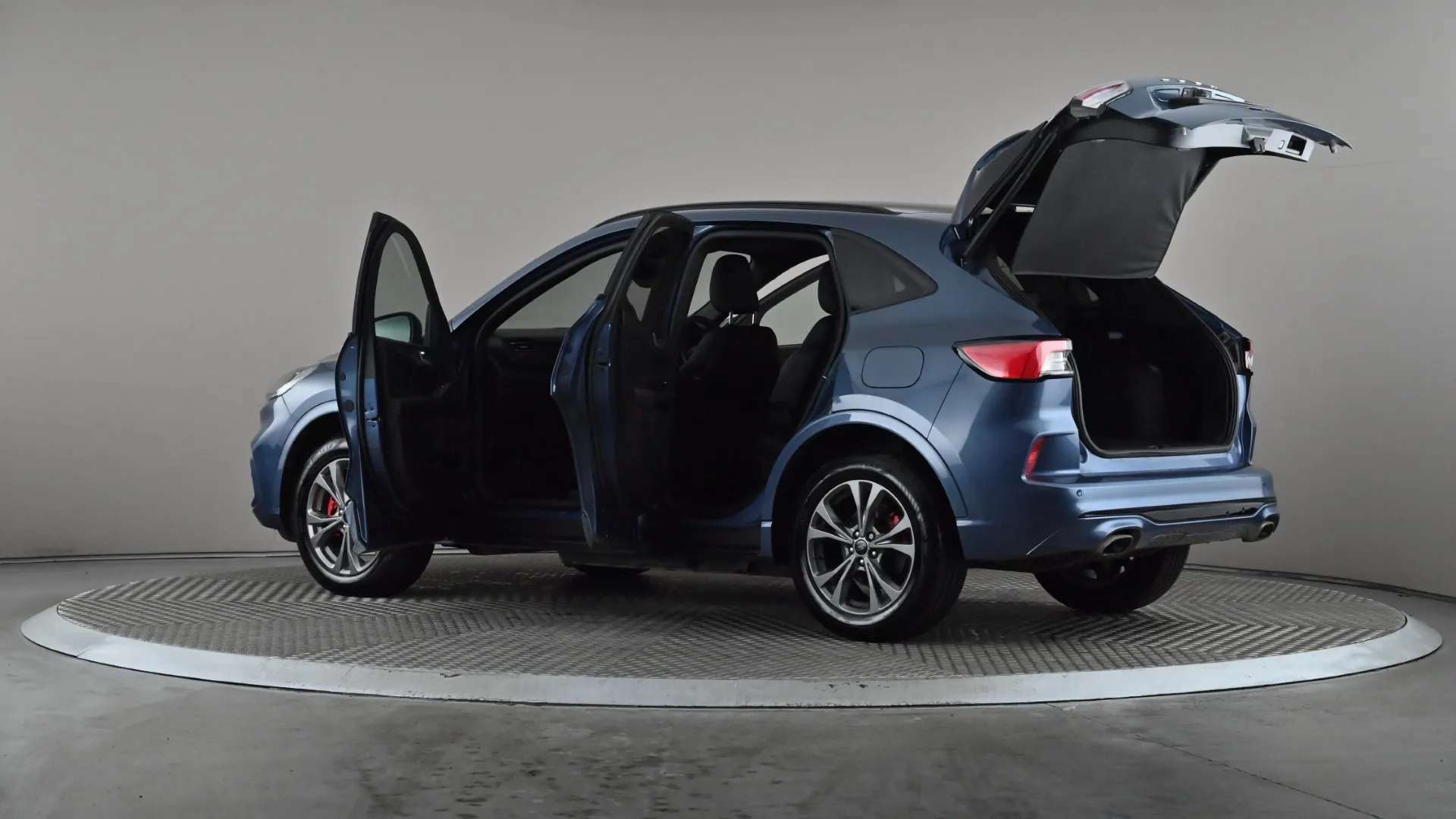 2023 FORD KUGA 2023 FORD KUGA
