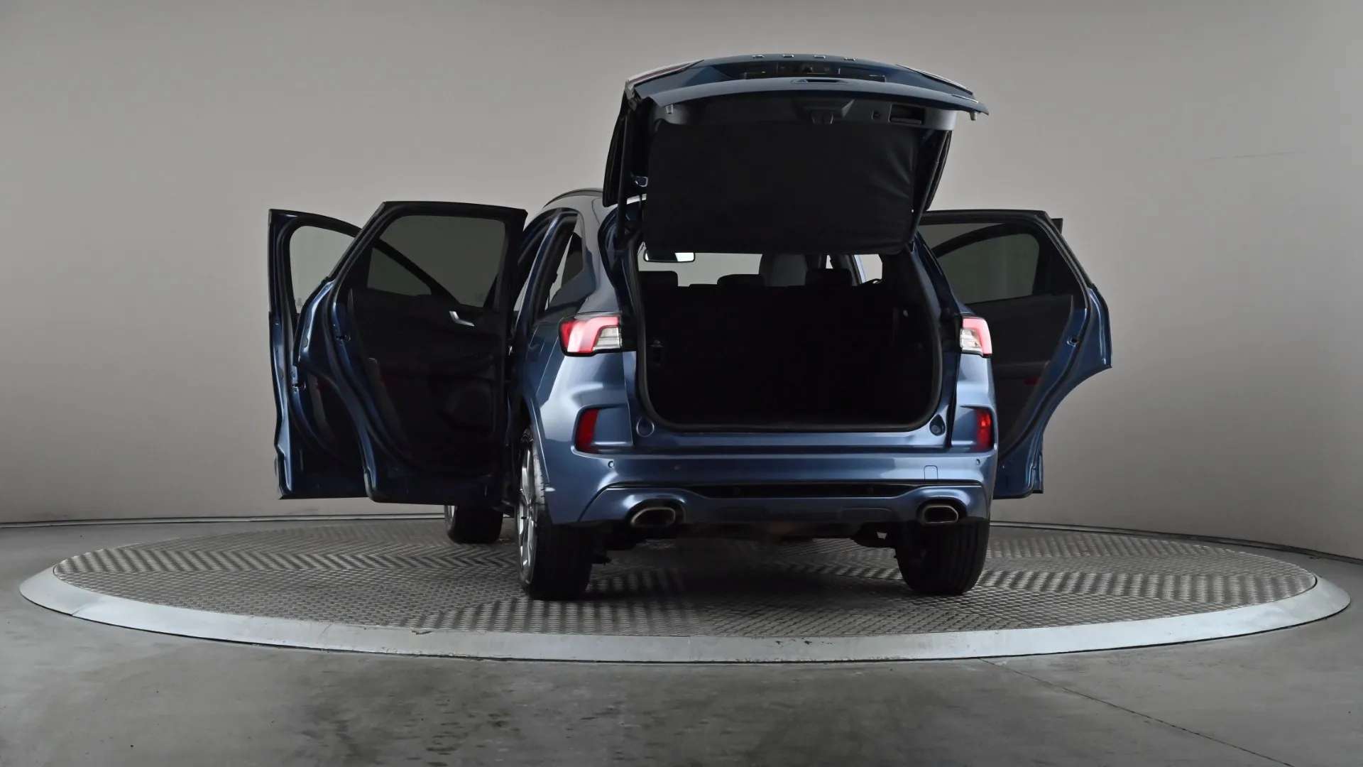 2023 FORD KUGA 2023 FORD KUGA