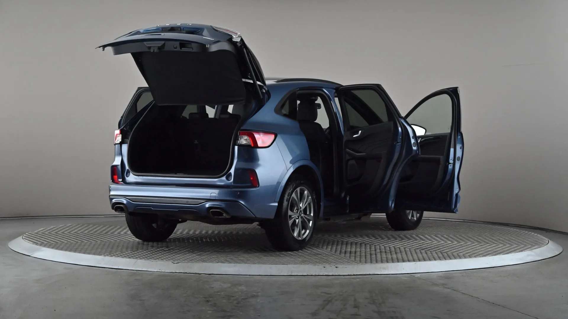 2023 FORD KUGA 2023 FORD KUGA